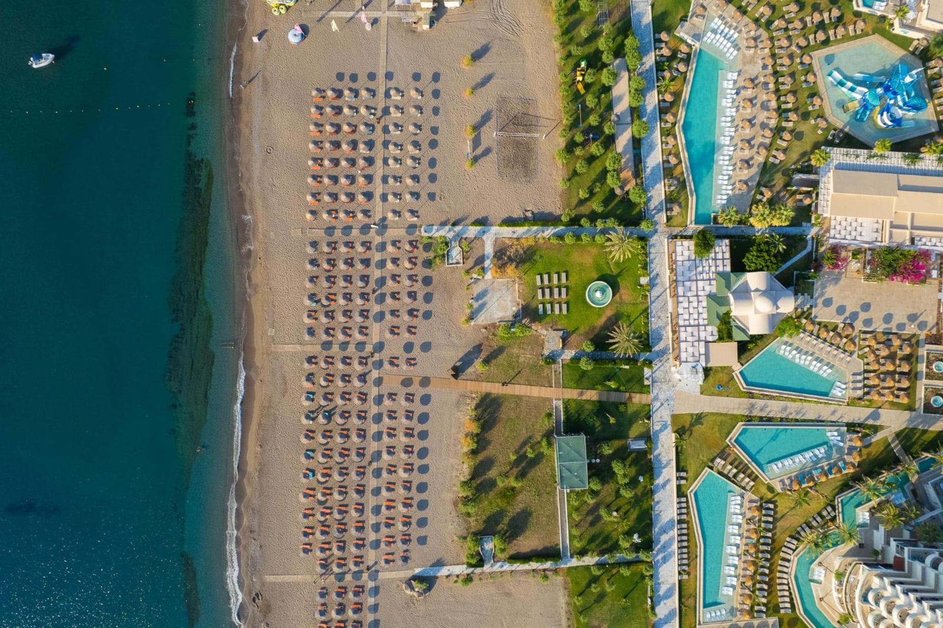 PEGASOS BEACH HOTEL