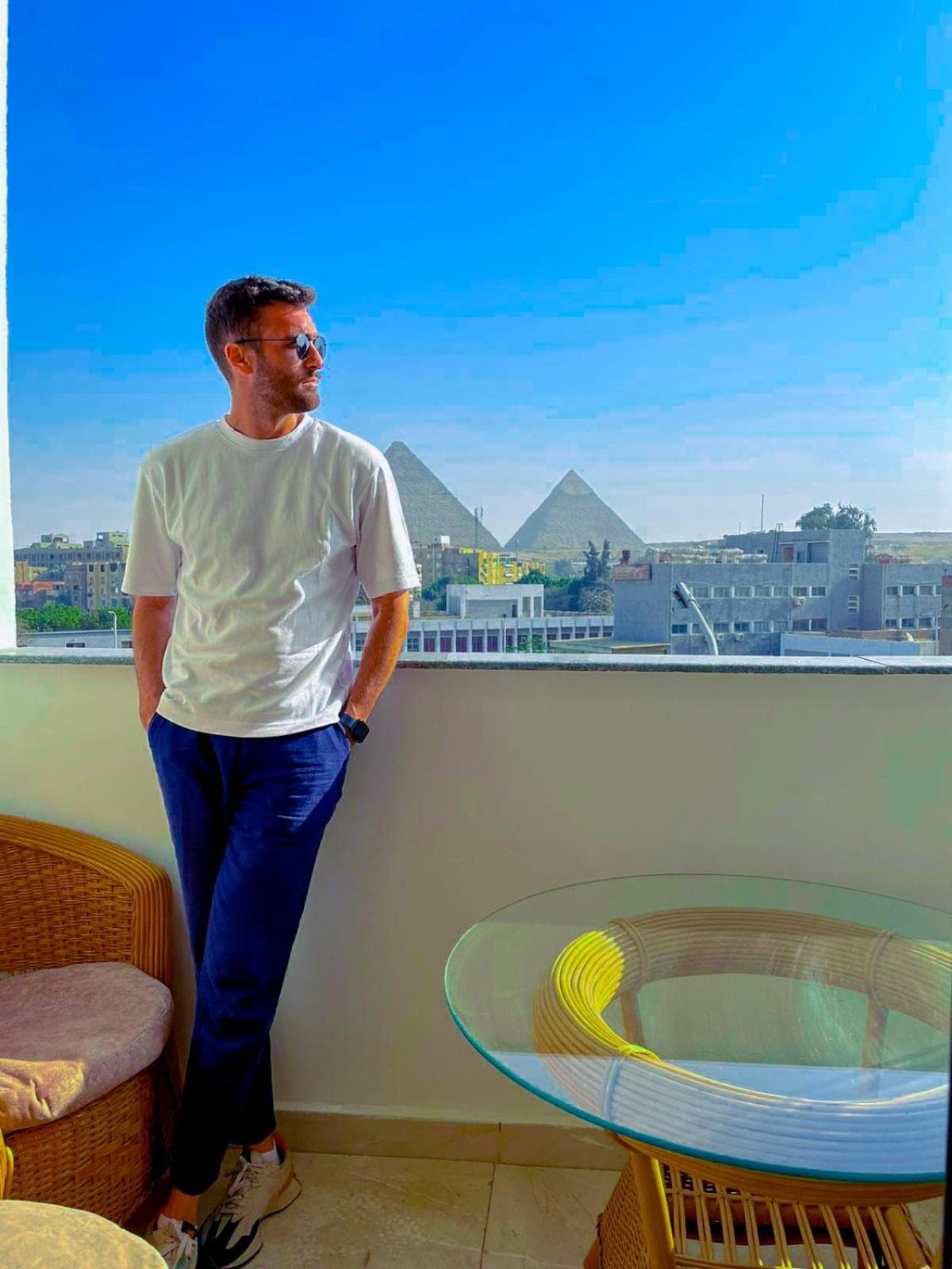 Superior Suite