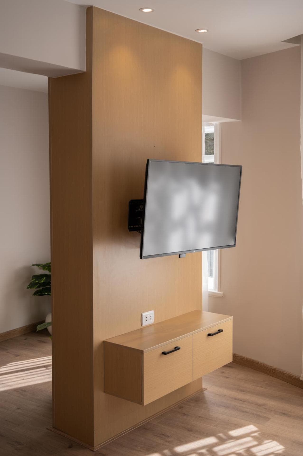 Deluxe Junior Suite