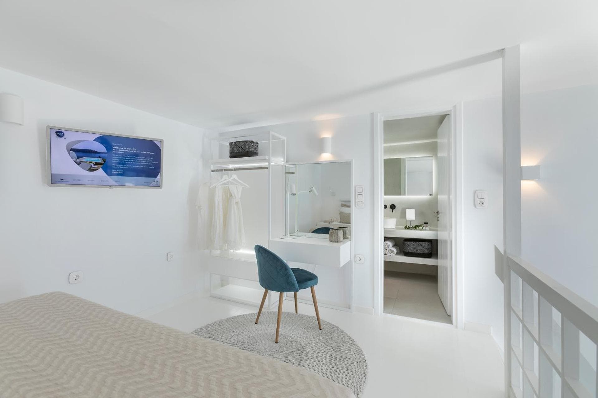 AETHER SUITE BY CALDERA HOUSES