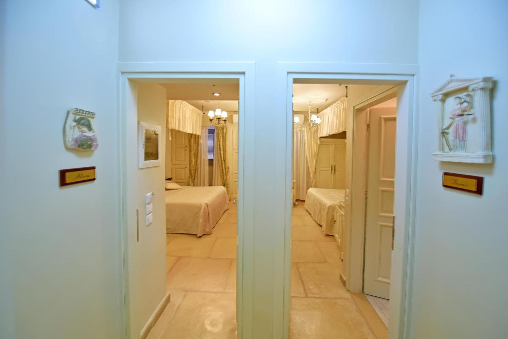 Classic Family Suite