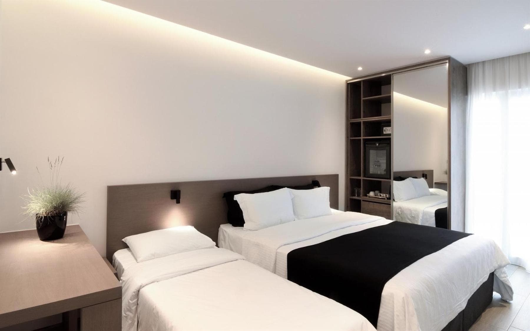 POSEIDON HOTEL