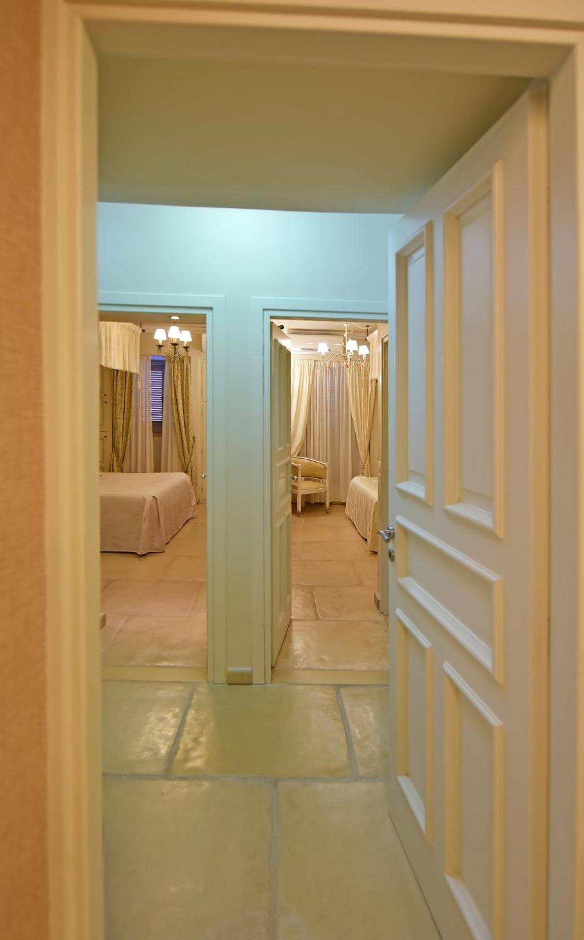 Classic Family Suite