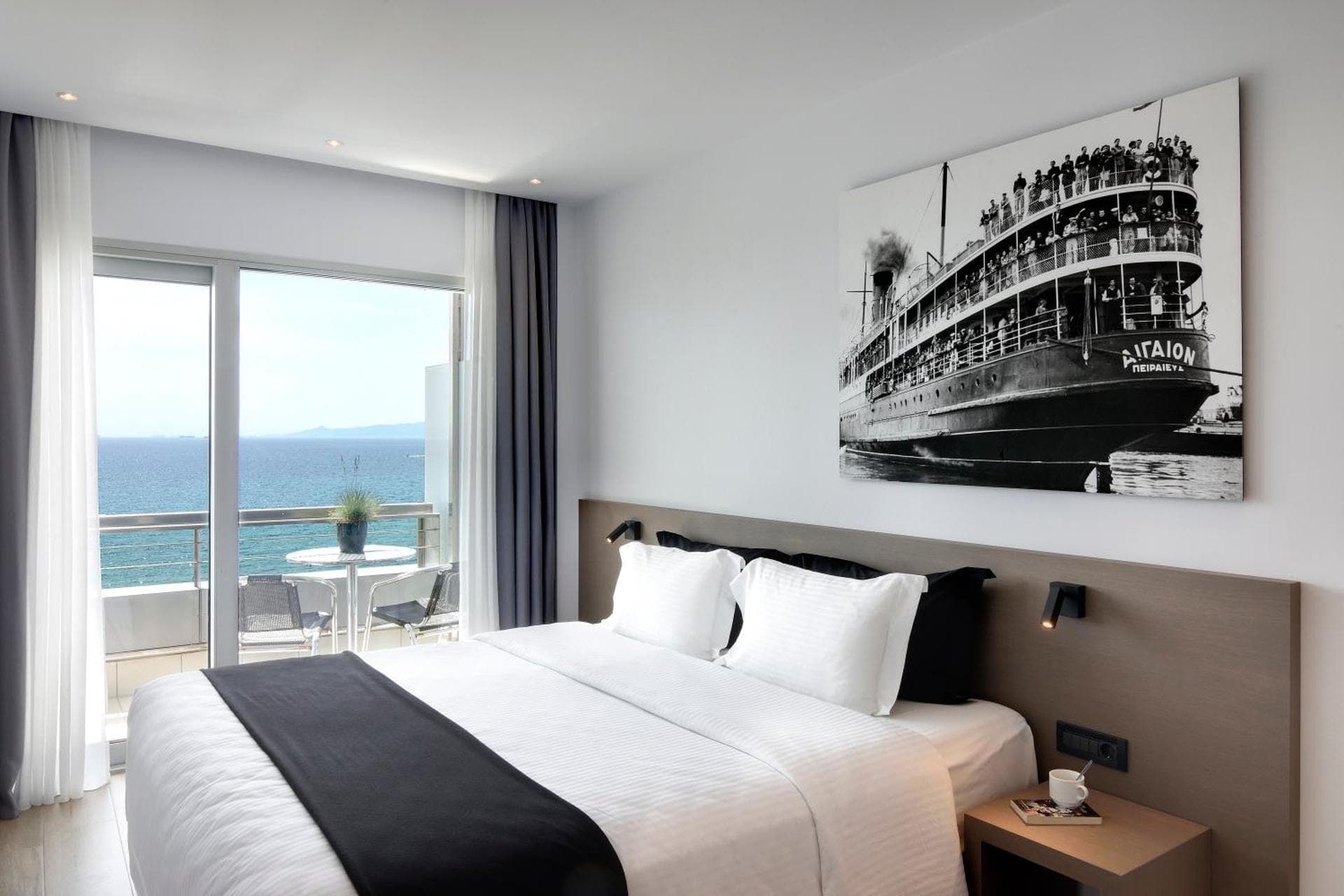POSEIDON HOTEL