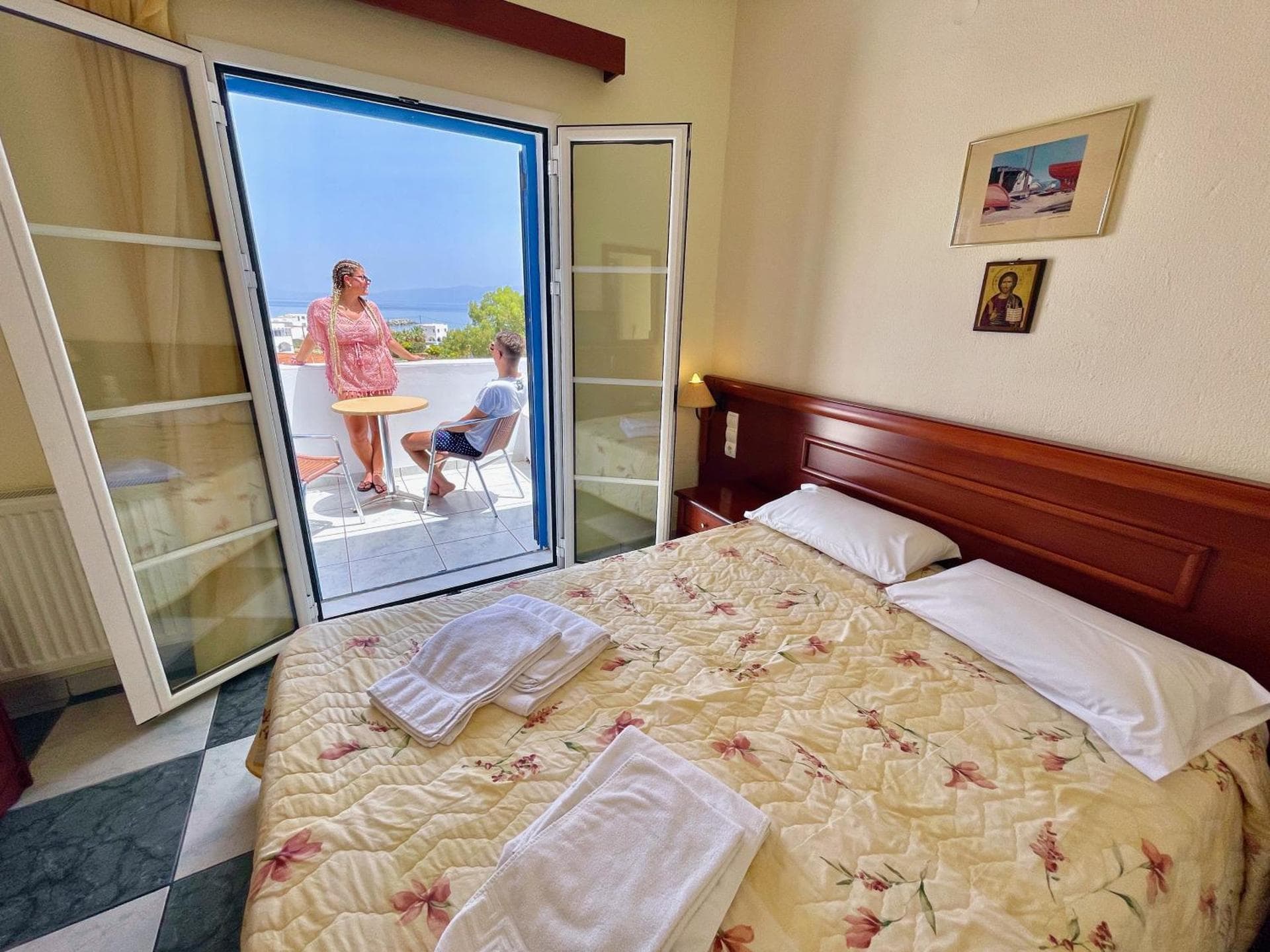 Double or Twin Room