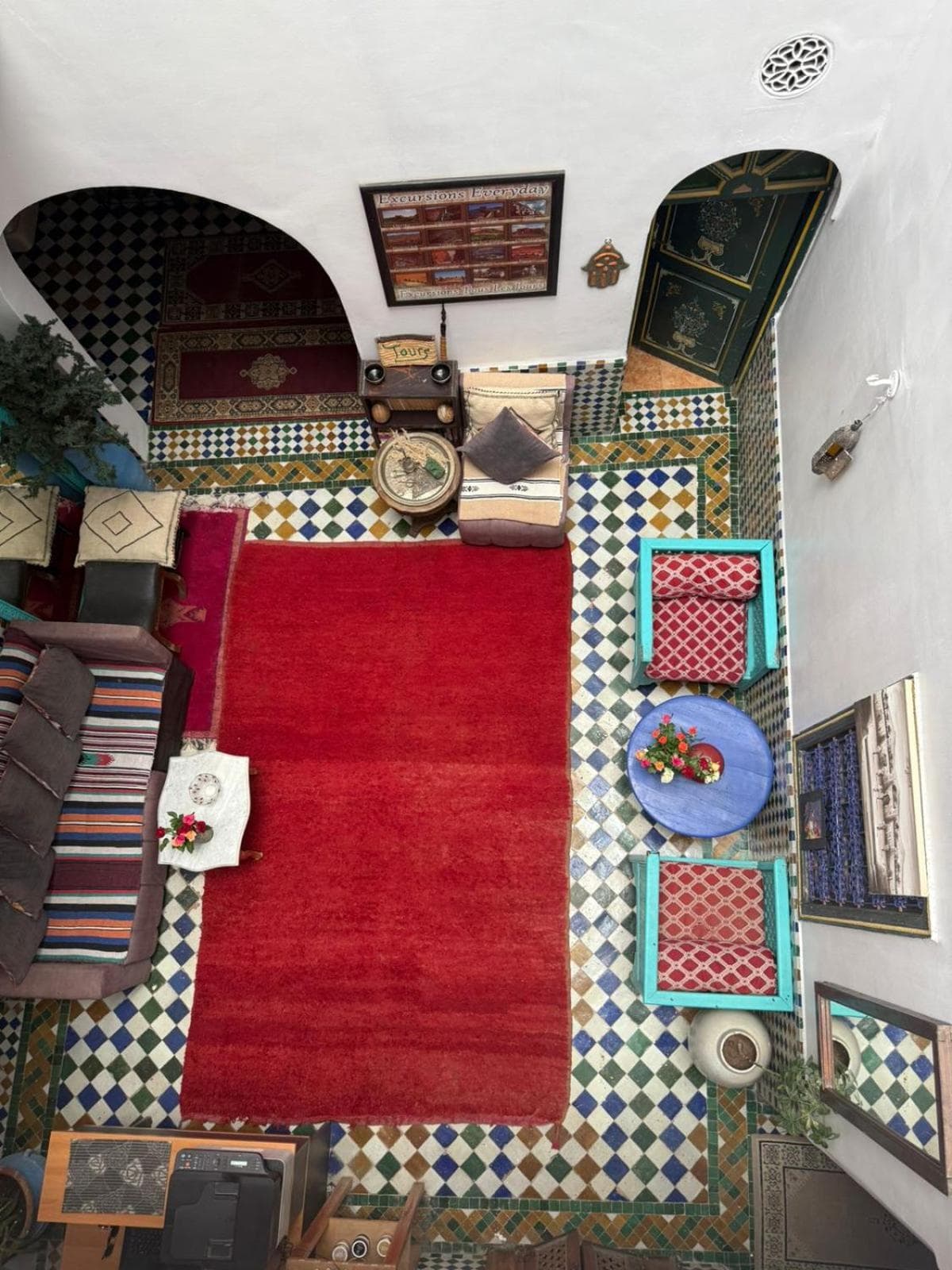 CASA DEL SOL