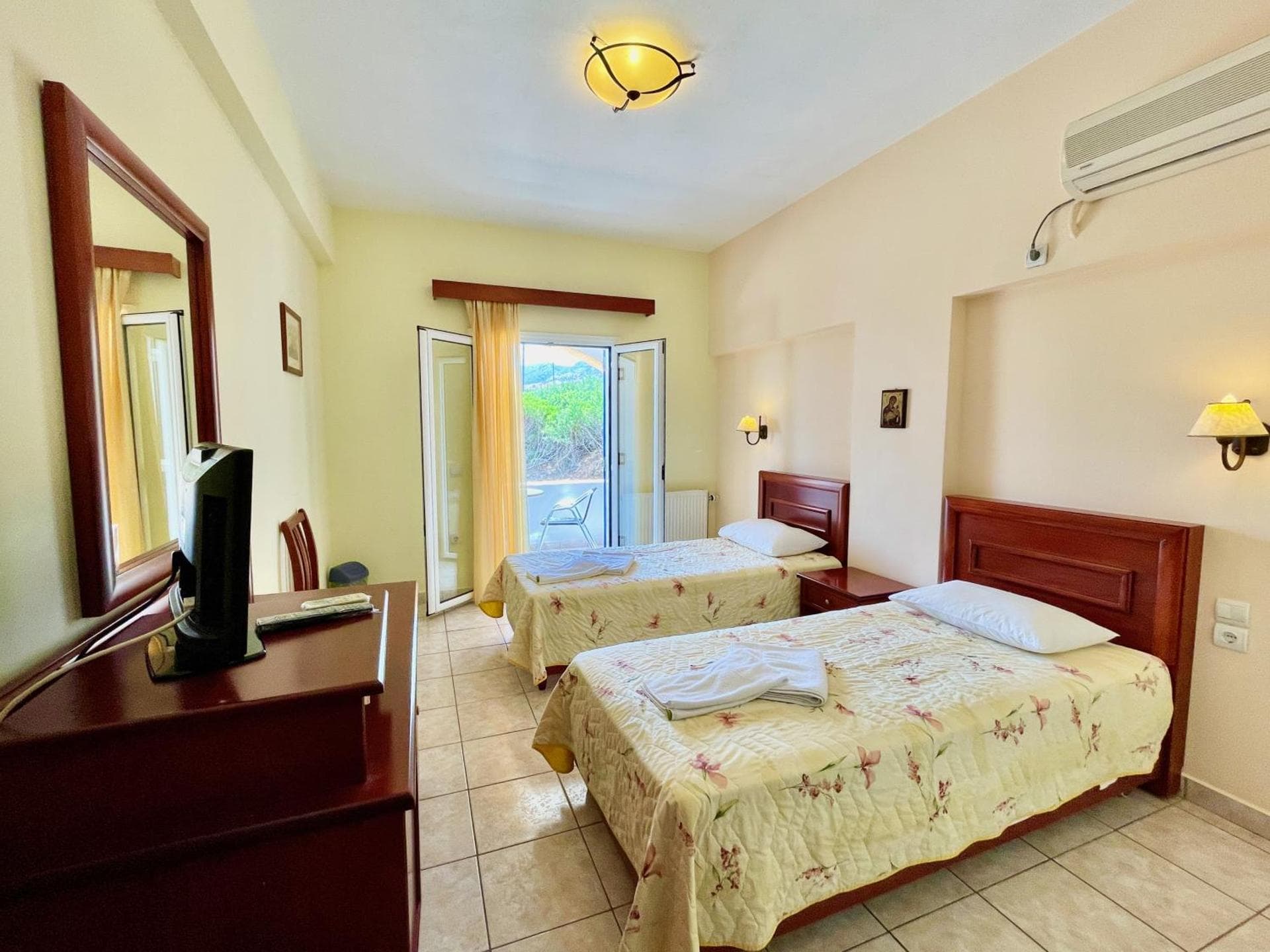 Double or Twin Room