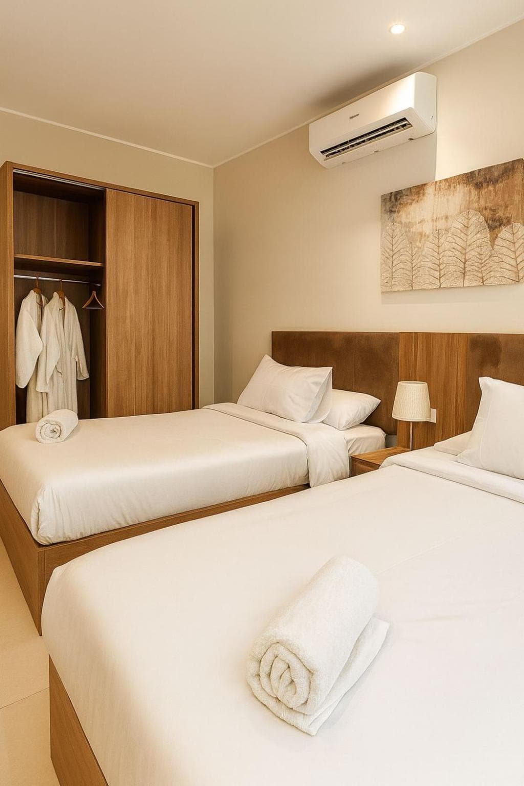 DIVA SUITES