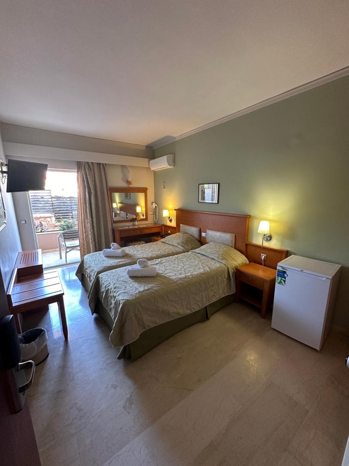 Double Room Ground floor
