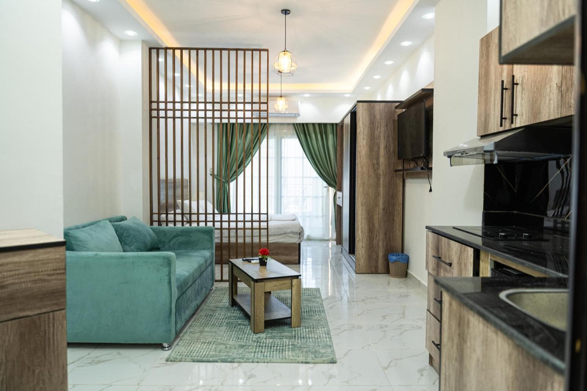JULIANA BEACH RESORT