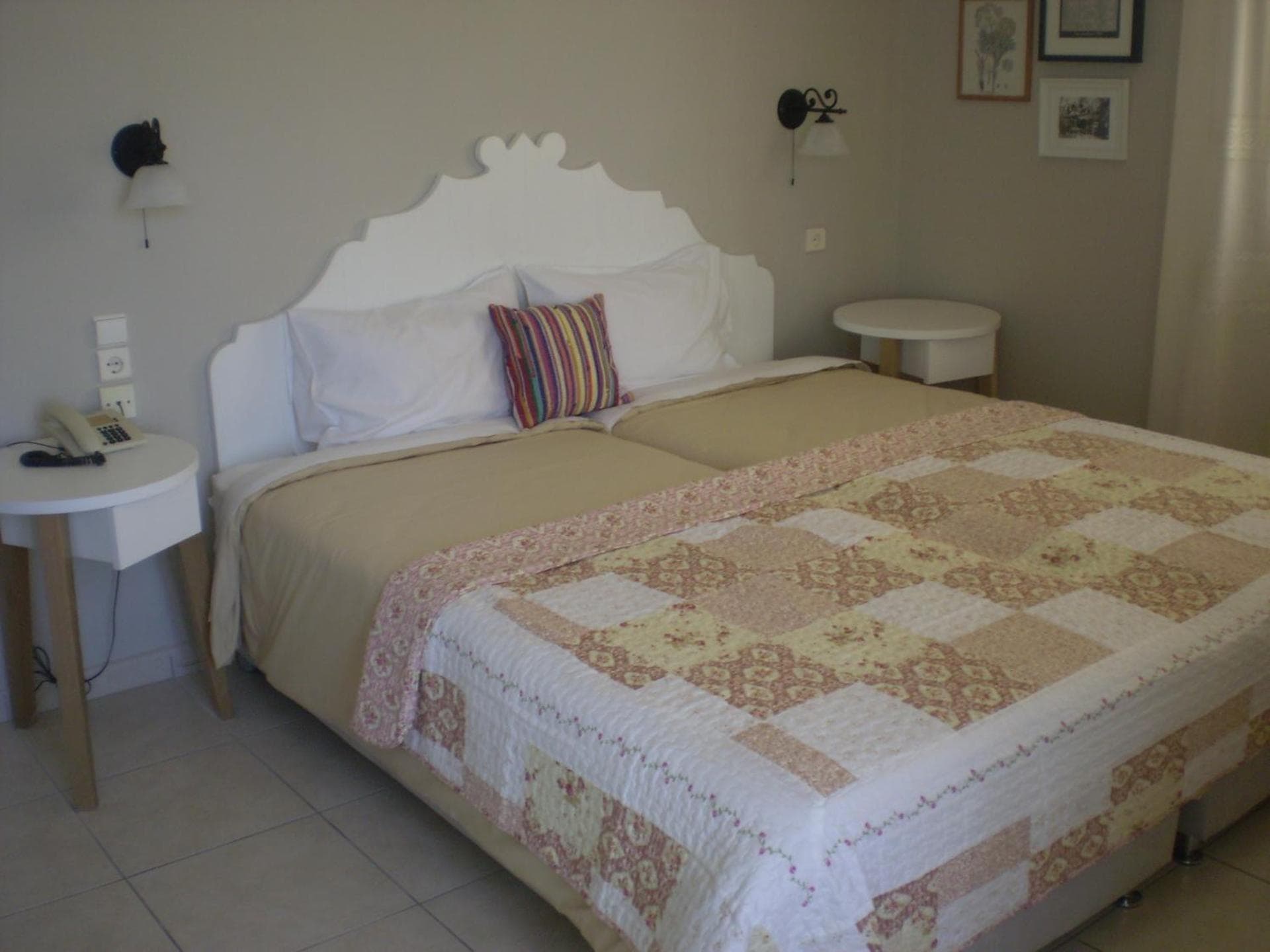 Double or Twin Room