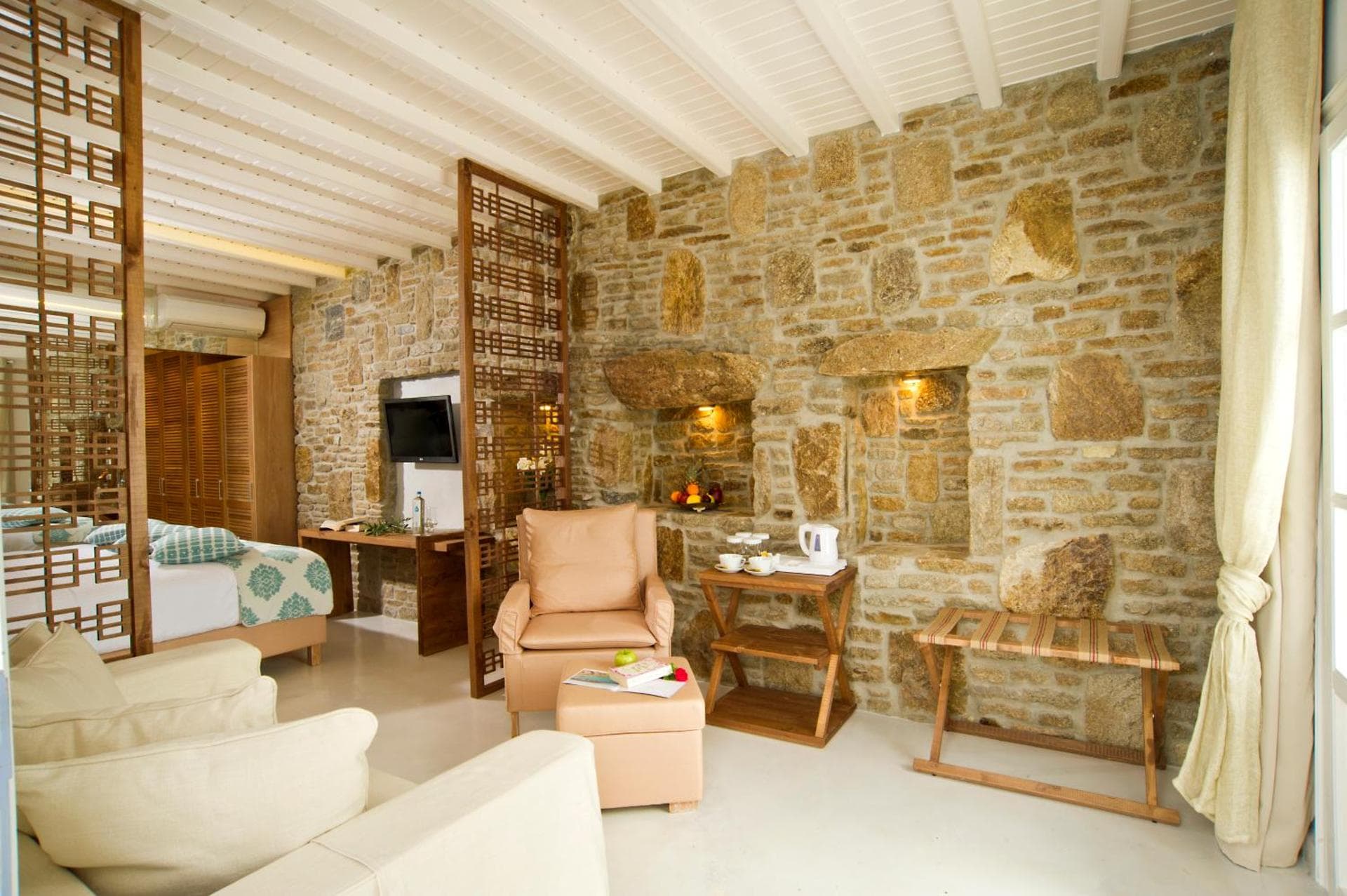 Signature Suite with Sea View