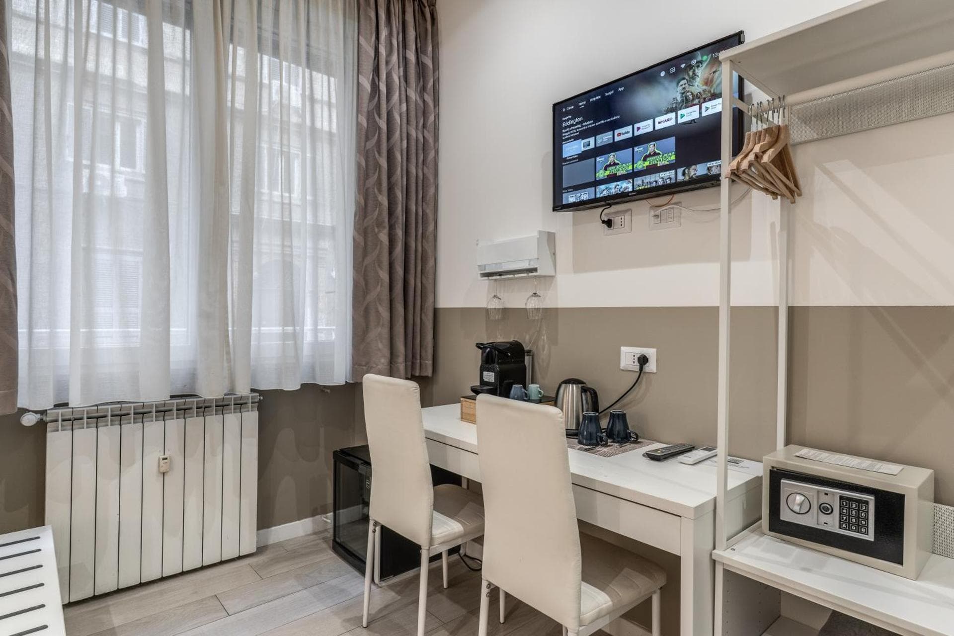 Double Room