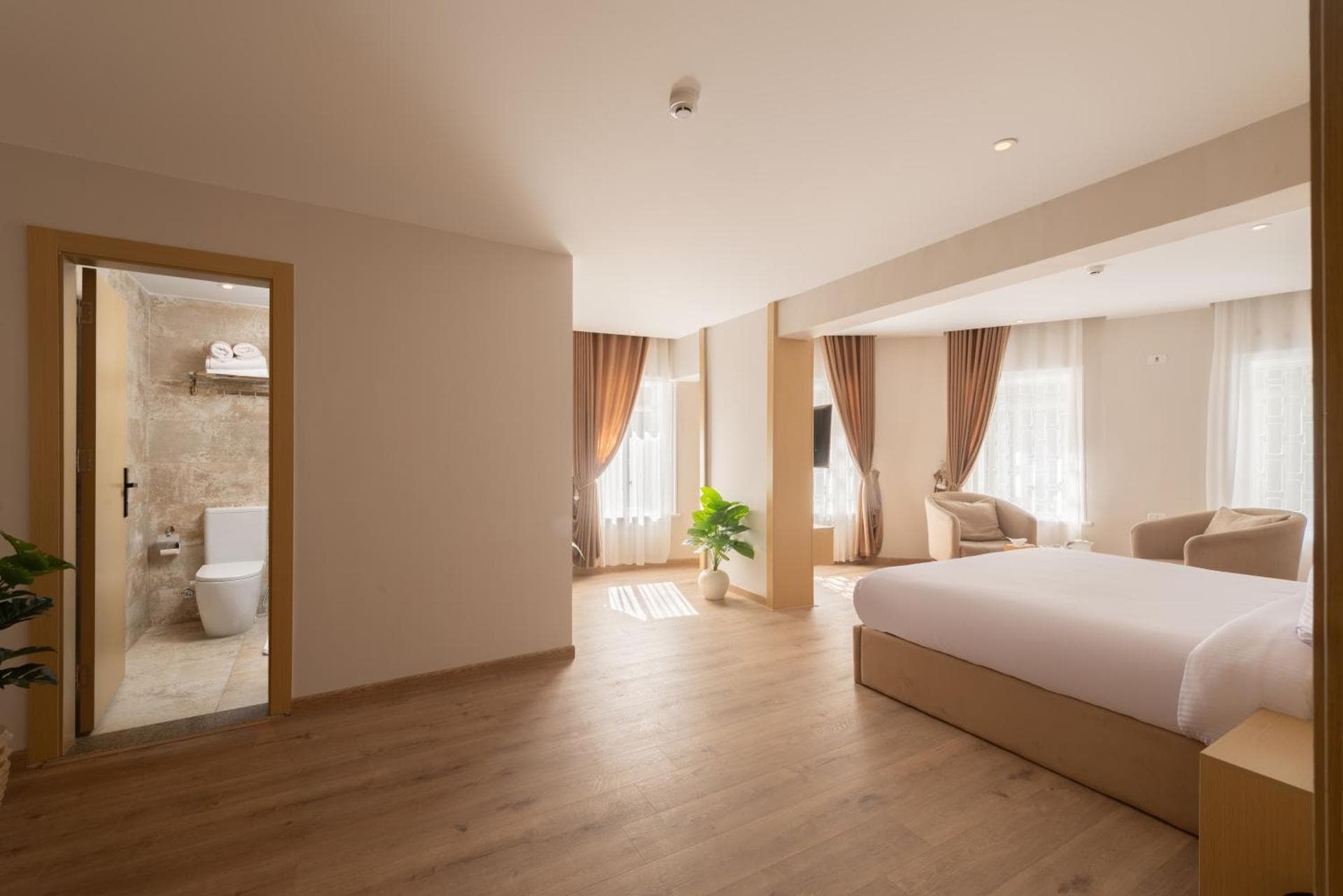 ELEGANCE GRAND CITY HOTEL CAIRO