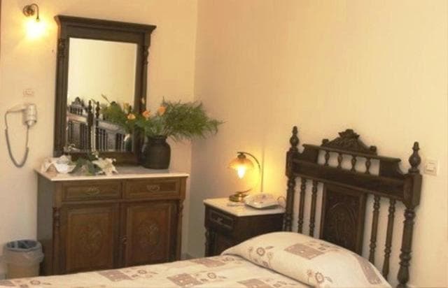 Aegeon Hotel Samos