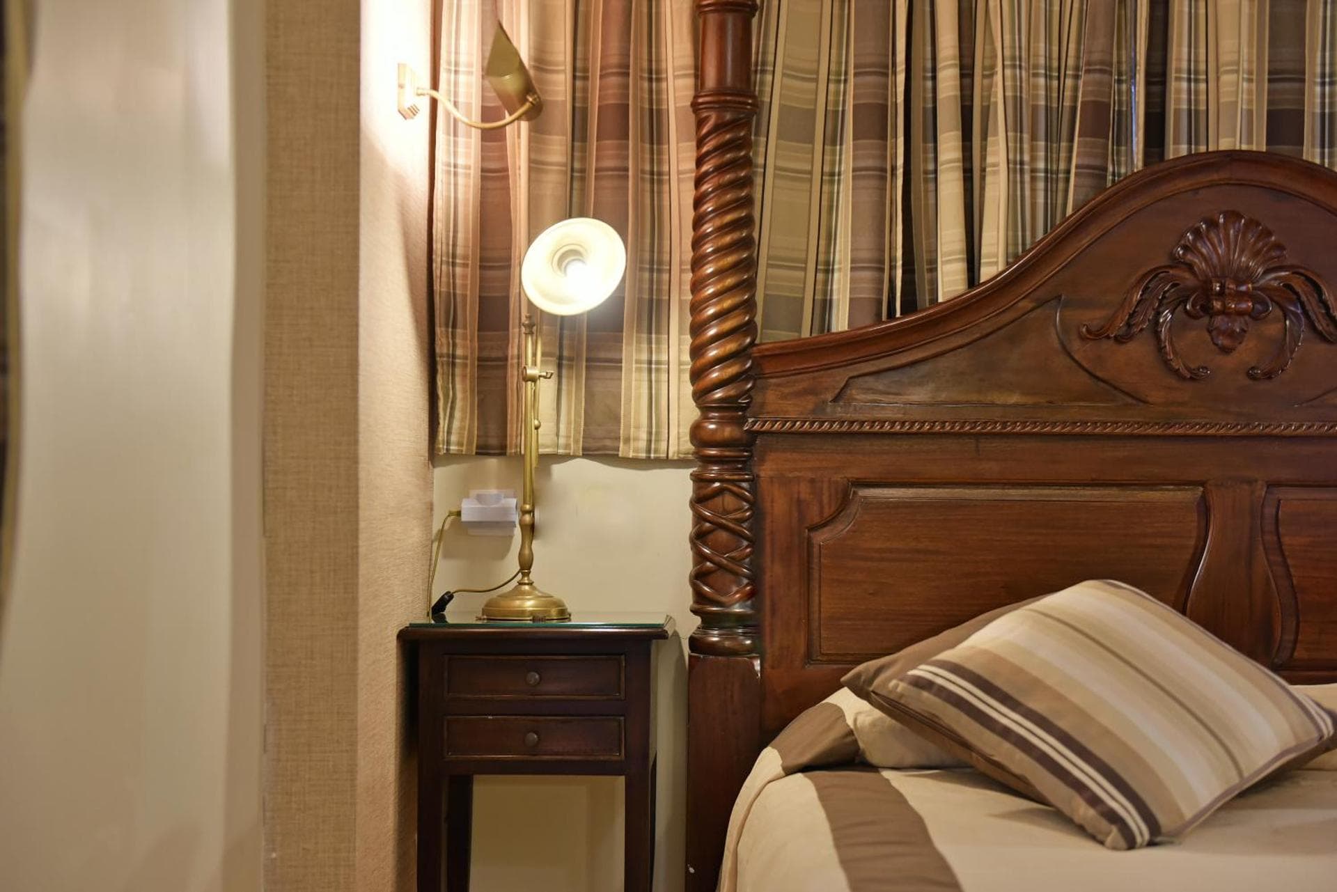 Superior Family Suite