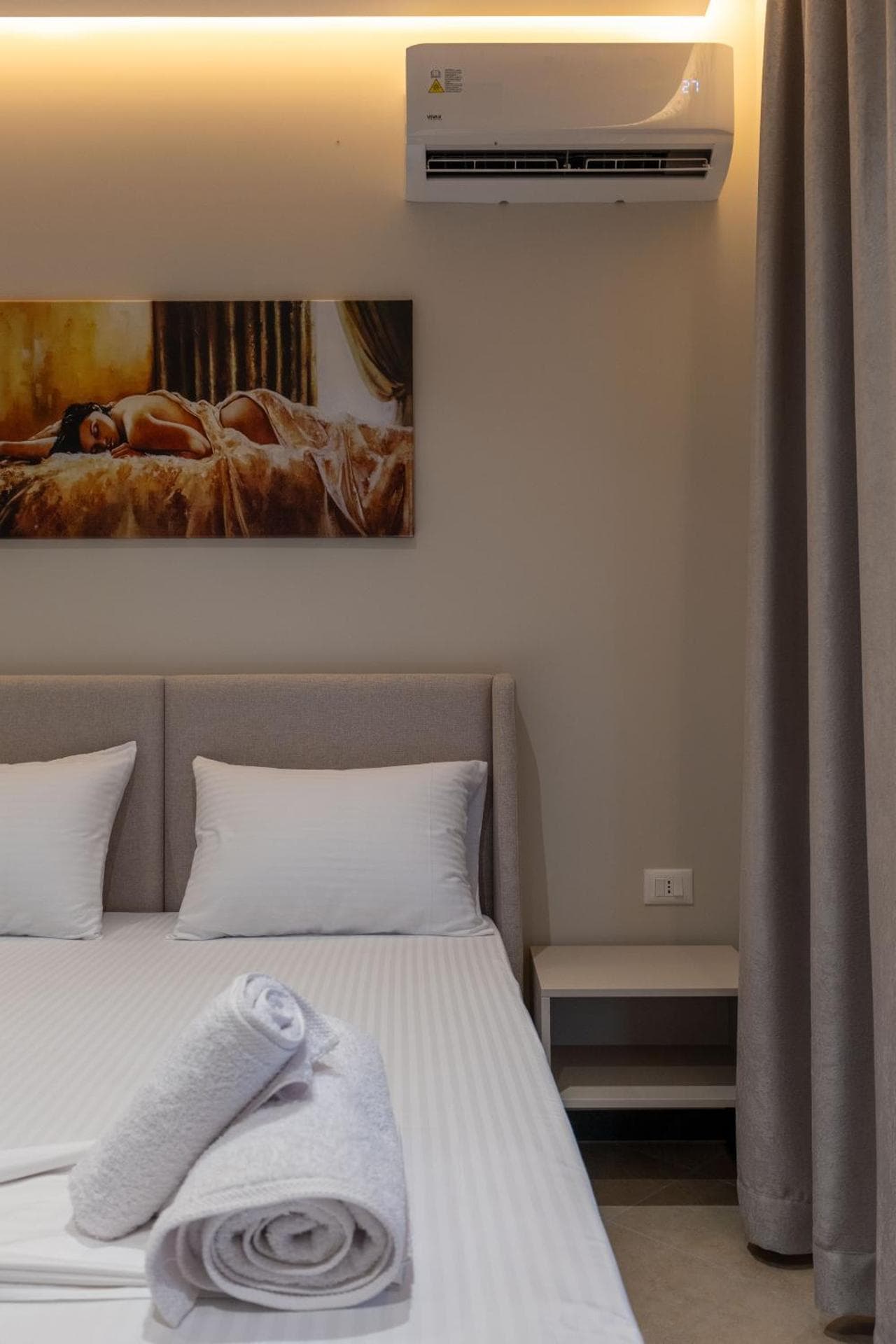 King Room with Mountain View