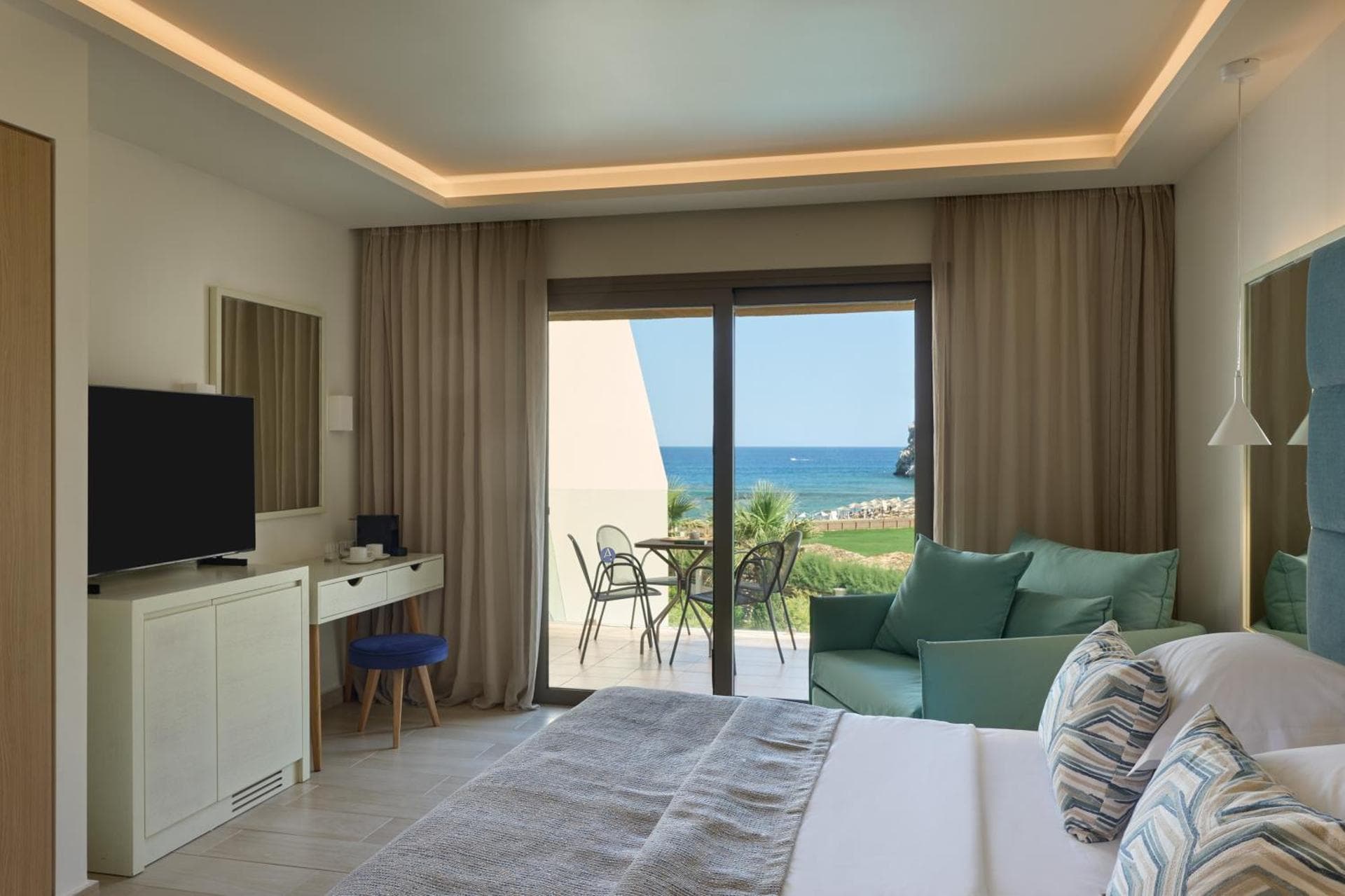 Premium Double Room Limited Sea View
