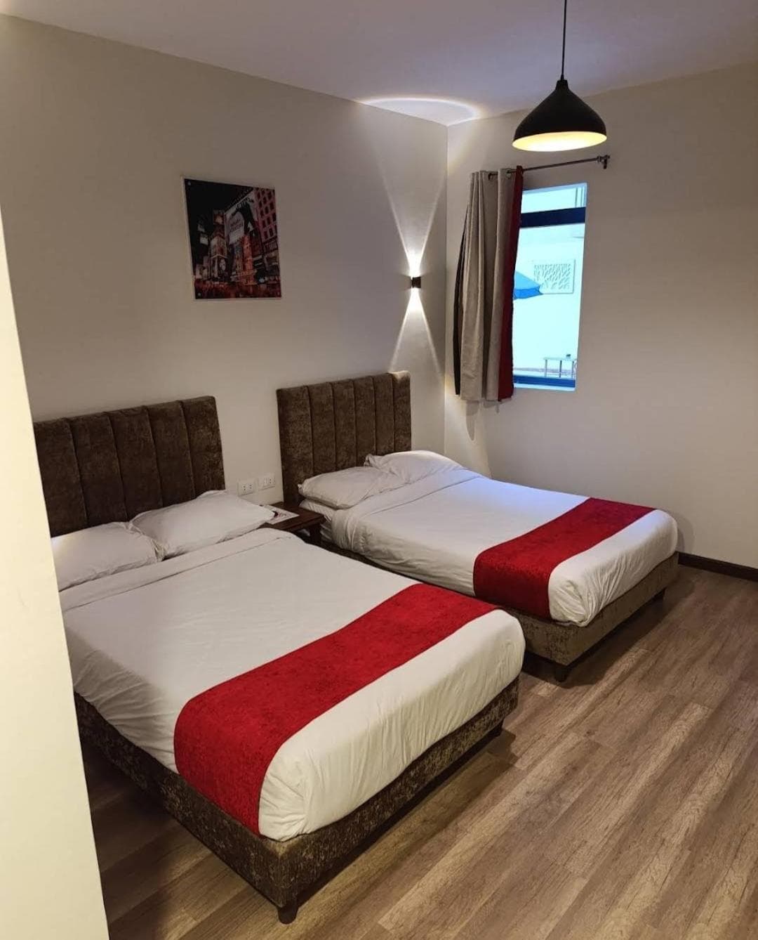 CORDOBA SUITES
