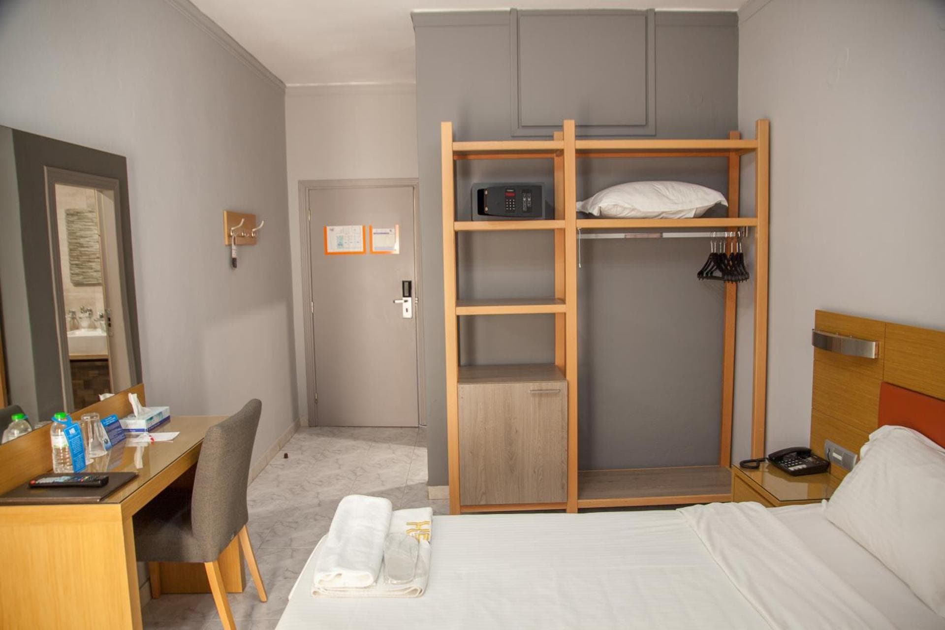 HOTEL ERIKA