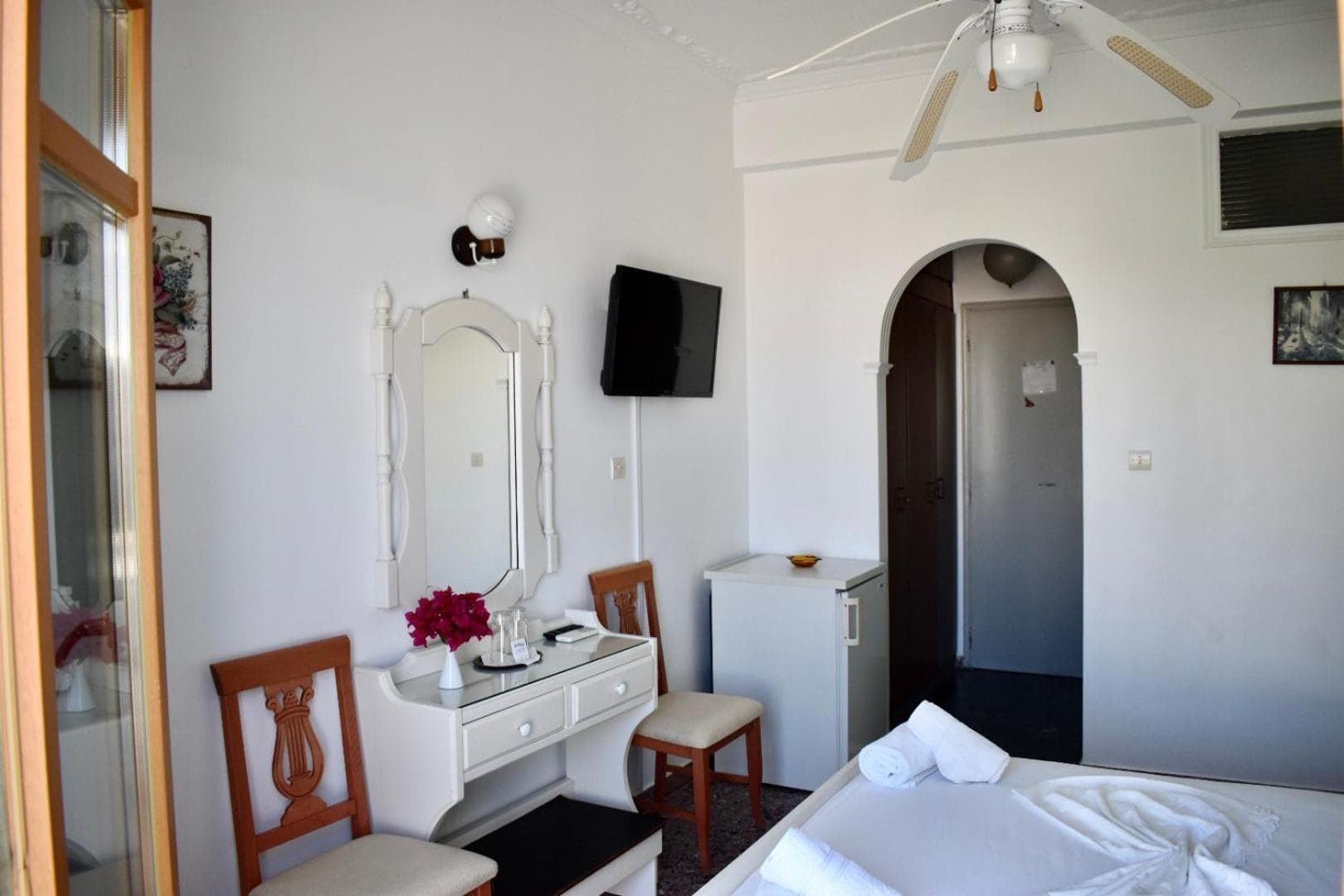 HOTEL MINOA