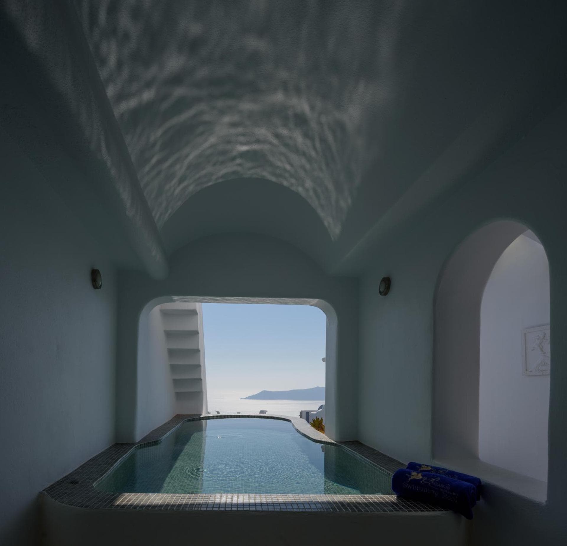 Stars Villa with Plunge Pool