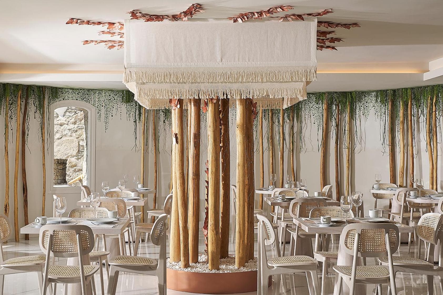 PALLADIUM BOUTIQUE HOTEL