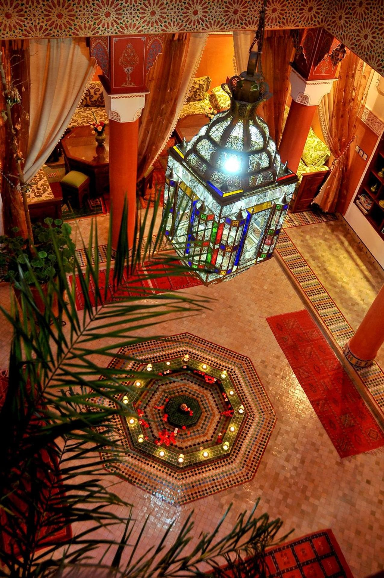 RIAD LILA