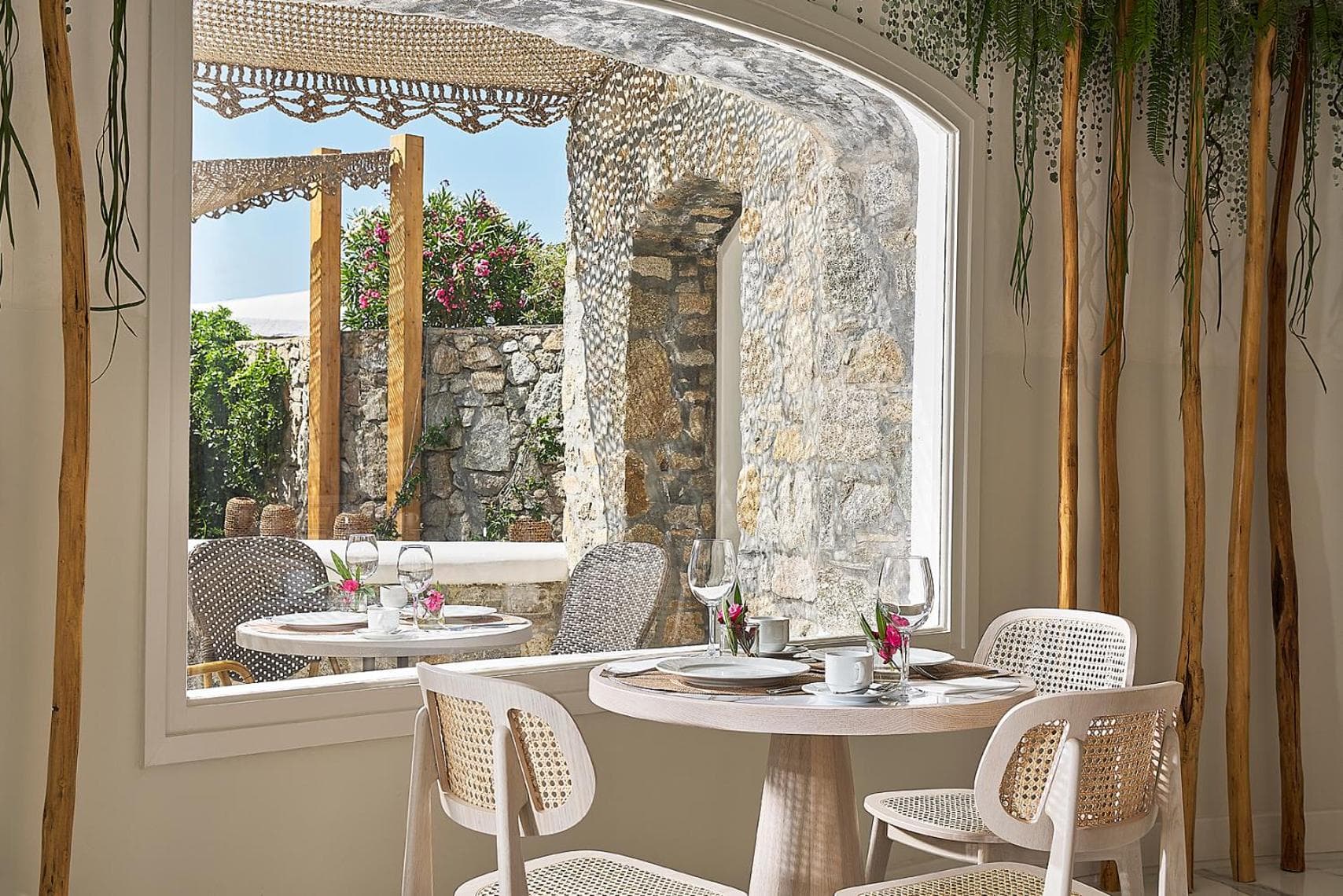 PALLADIUM BOUTIQUE HOTEL