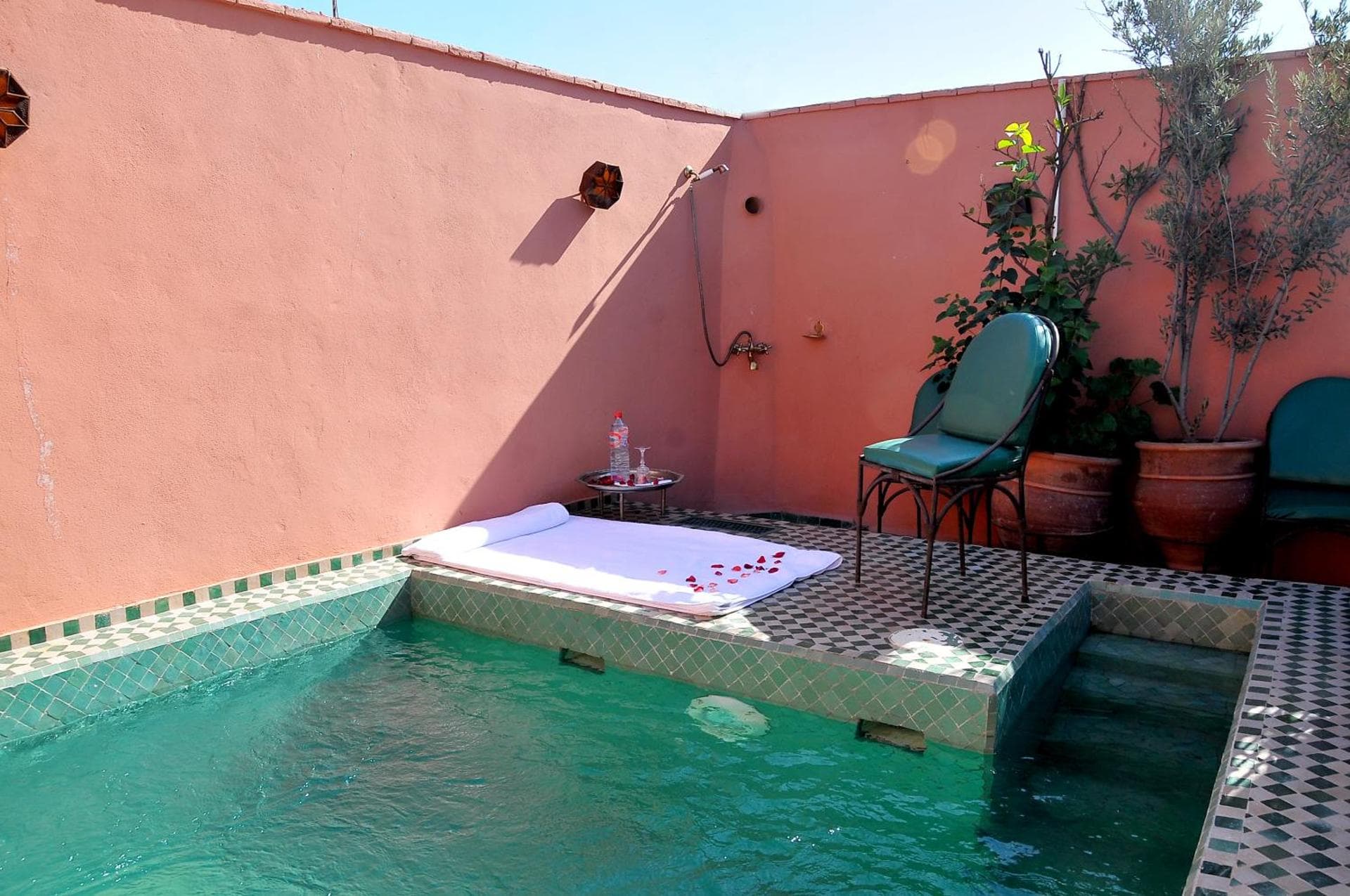 RIAD LILA
