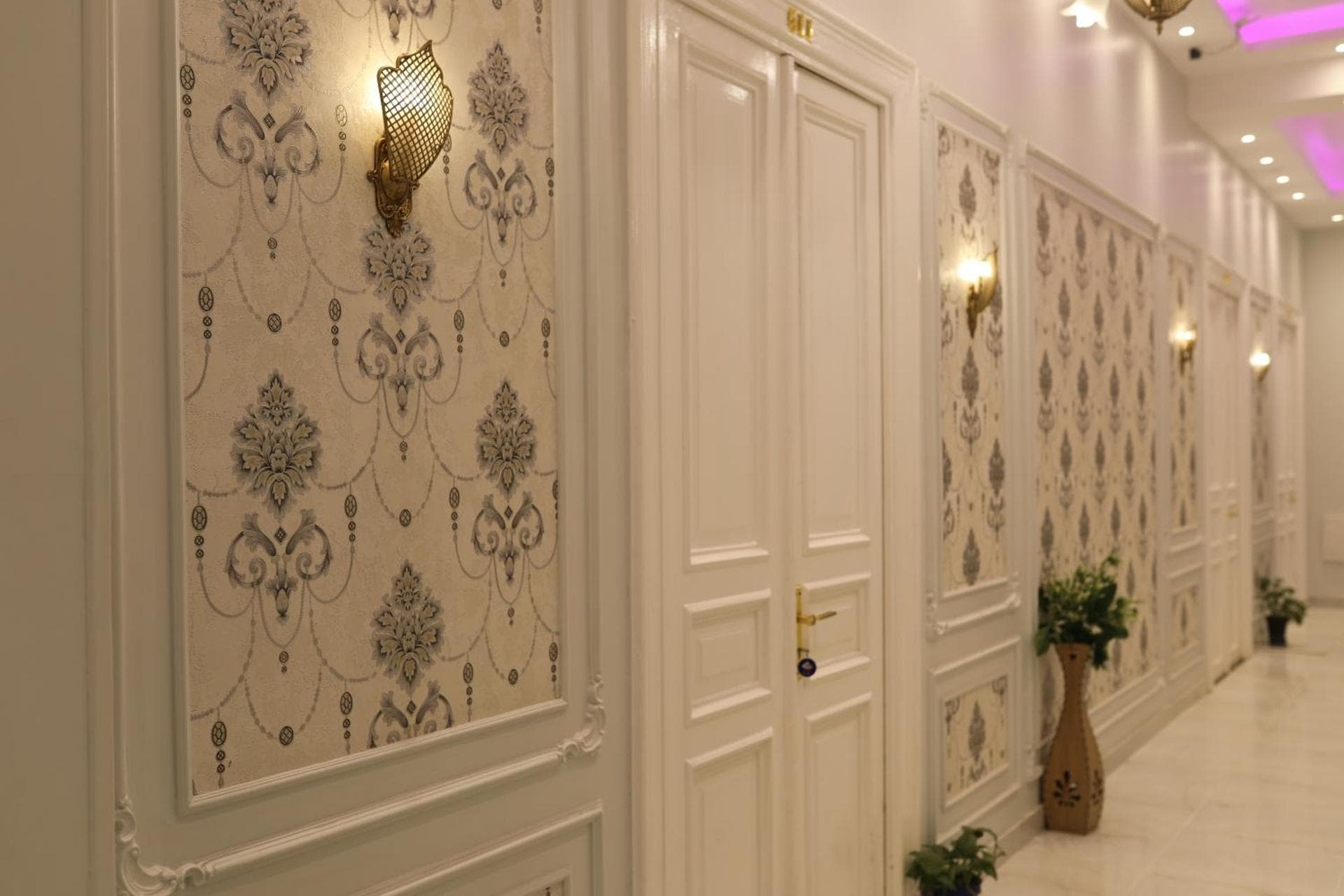 Luxury Quadruple Room