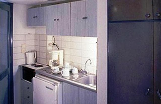 Studio (2 Adults)