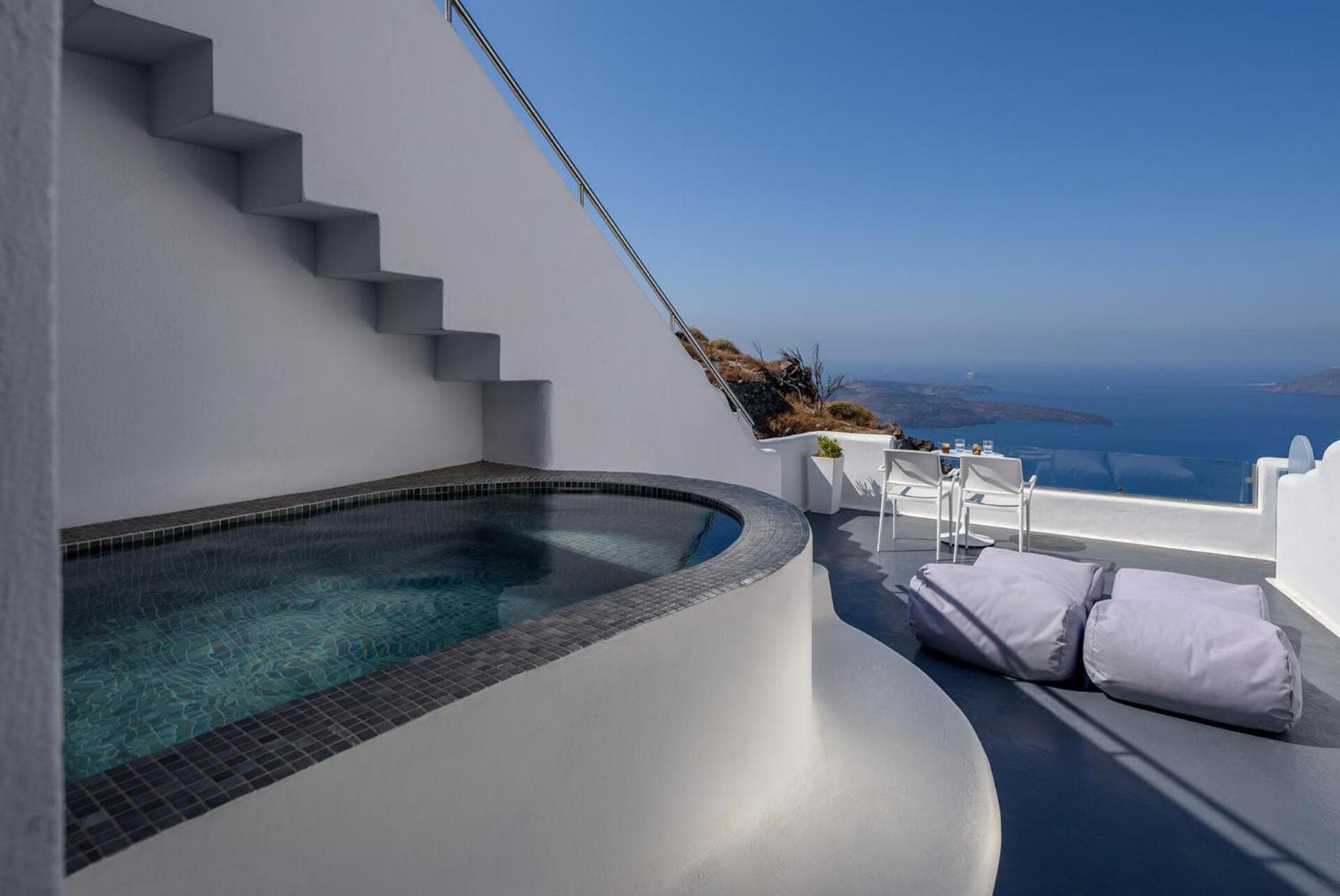 PEGASUS SUITES & SPA HOTEL