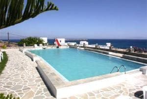 SILVER ROCKS HOTEL