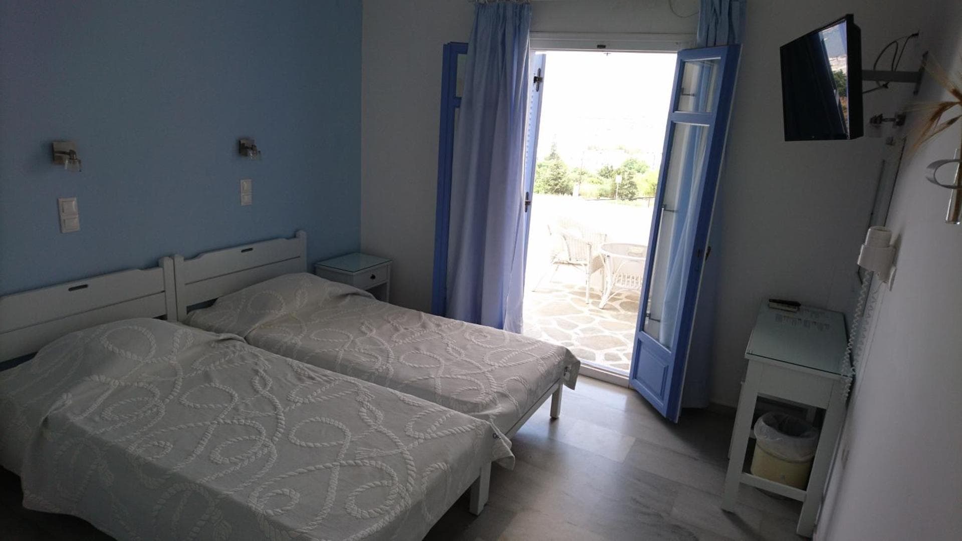 Double or Twin Room