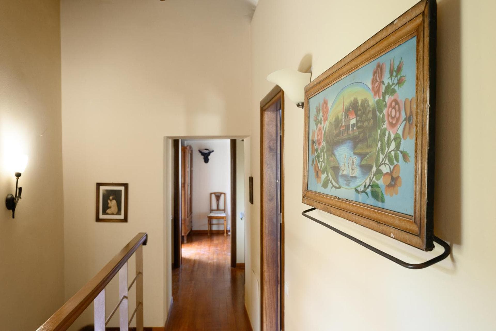 Traditional House - Zefiros