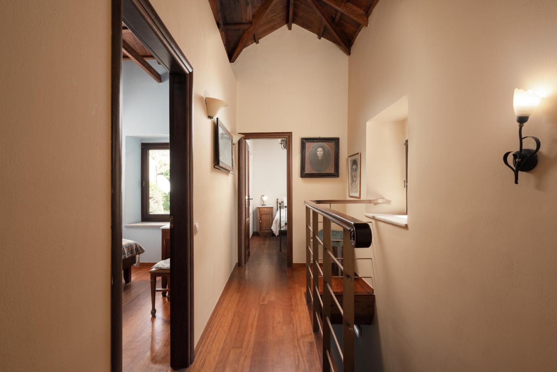 Traditional House - Zefiros