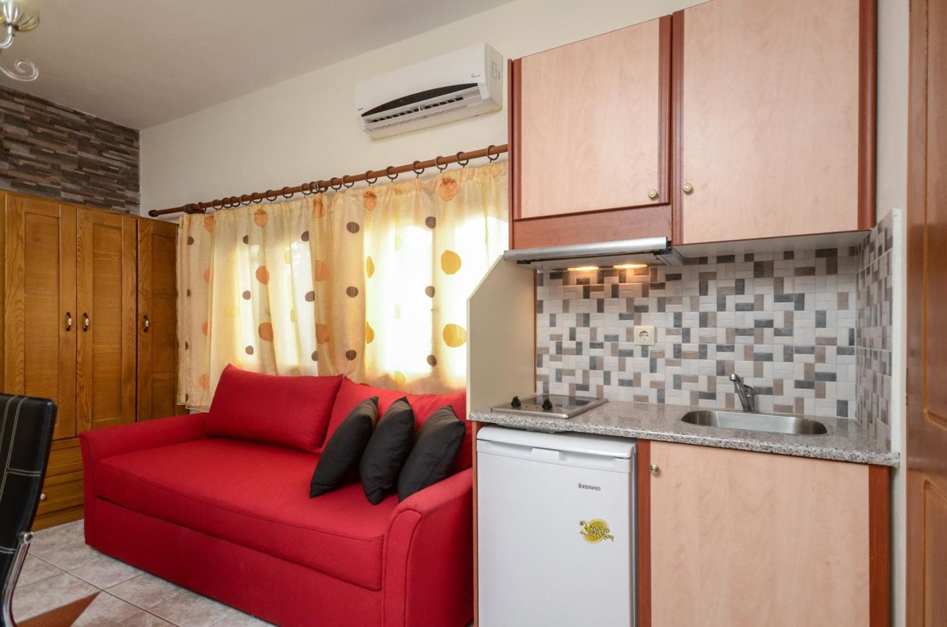 Family Apartment