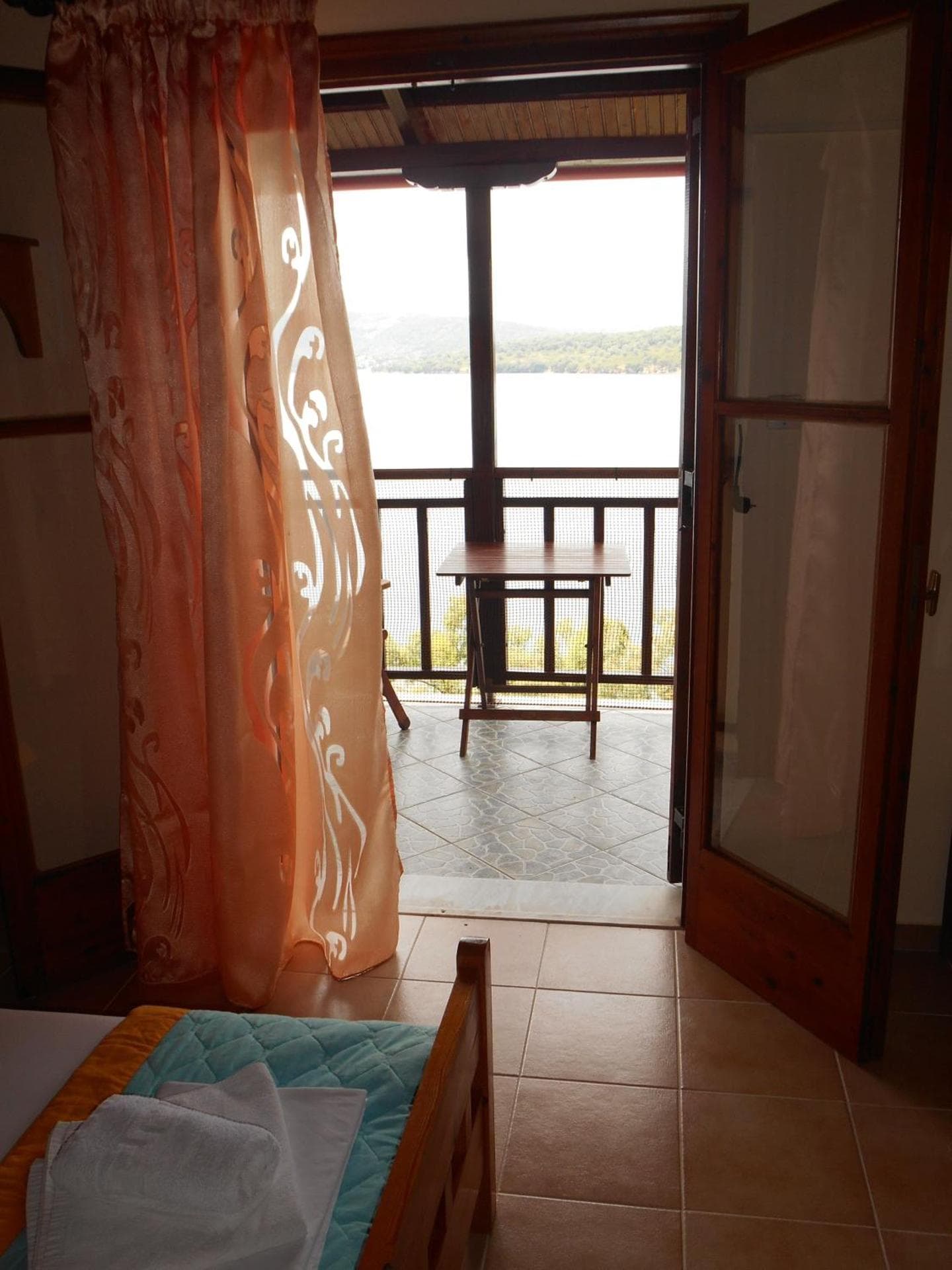 Apartament With Sea View (2 aduls + 1 child)