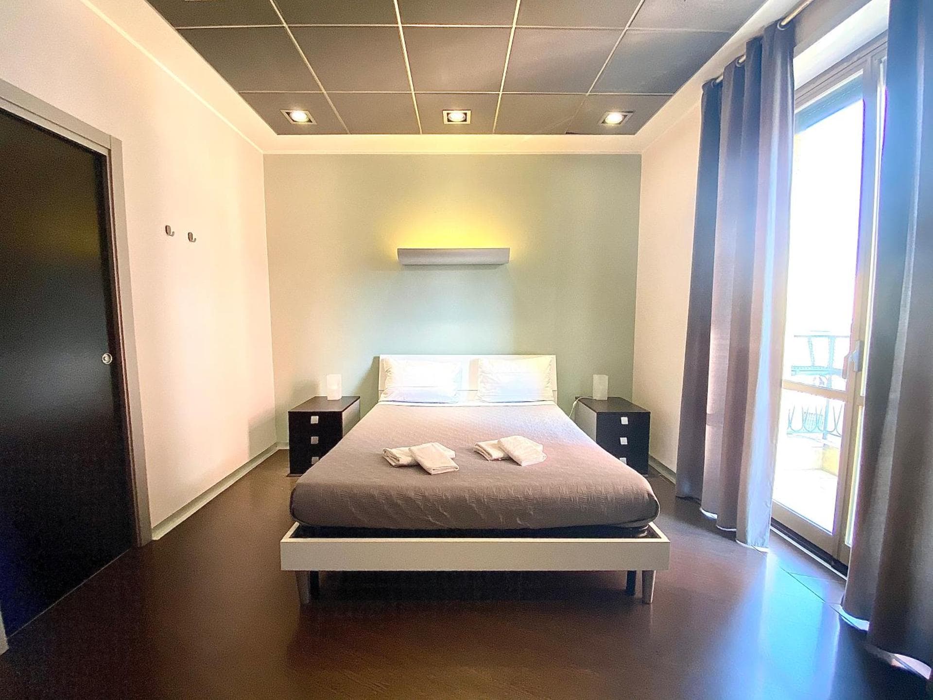 GEMINI GUEST HOUSE