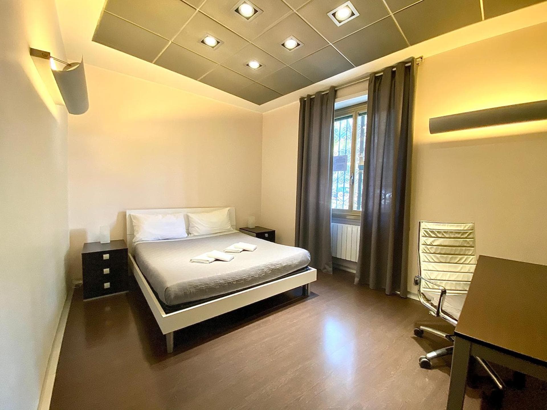 GEMINI GUEST HOUSE