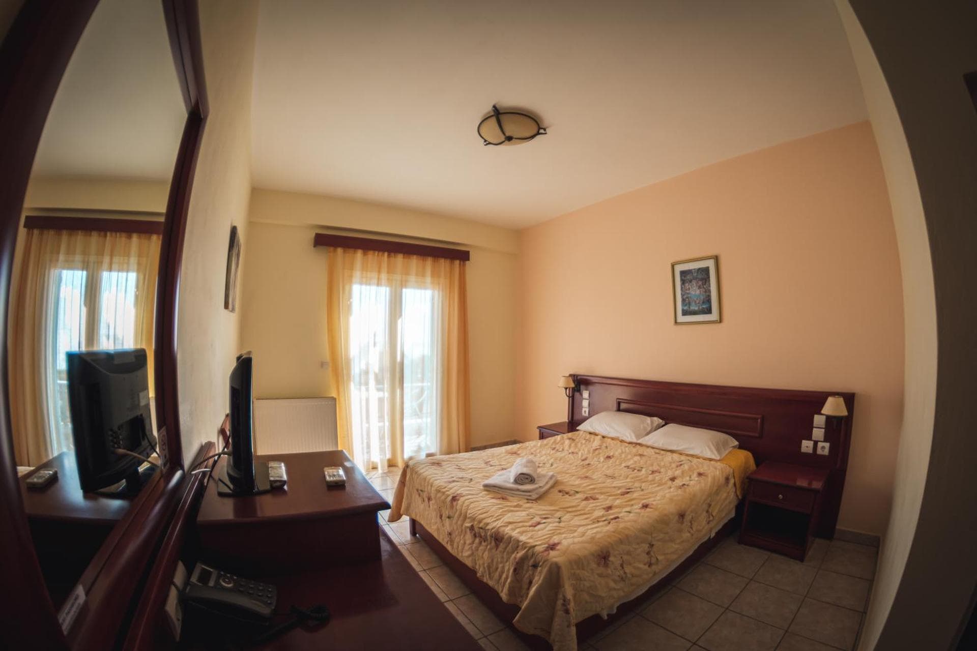 Special Offer - Double Room
