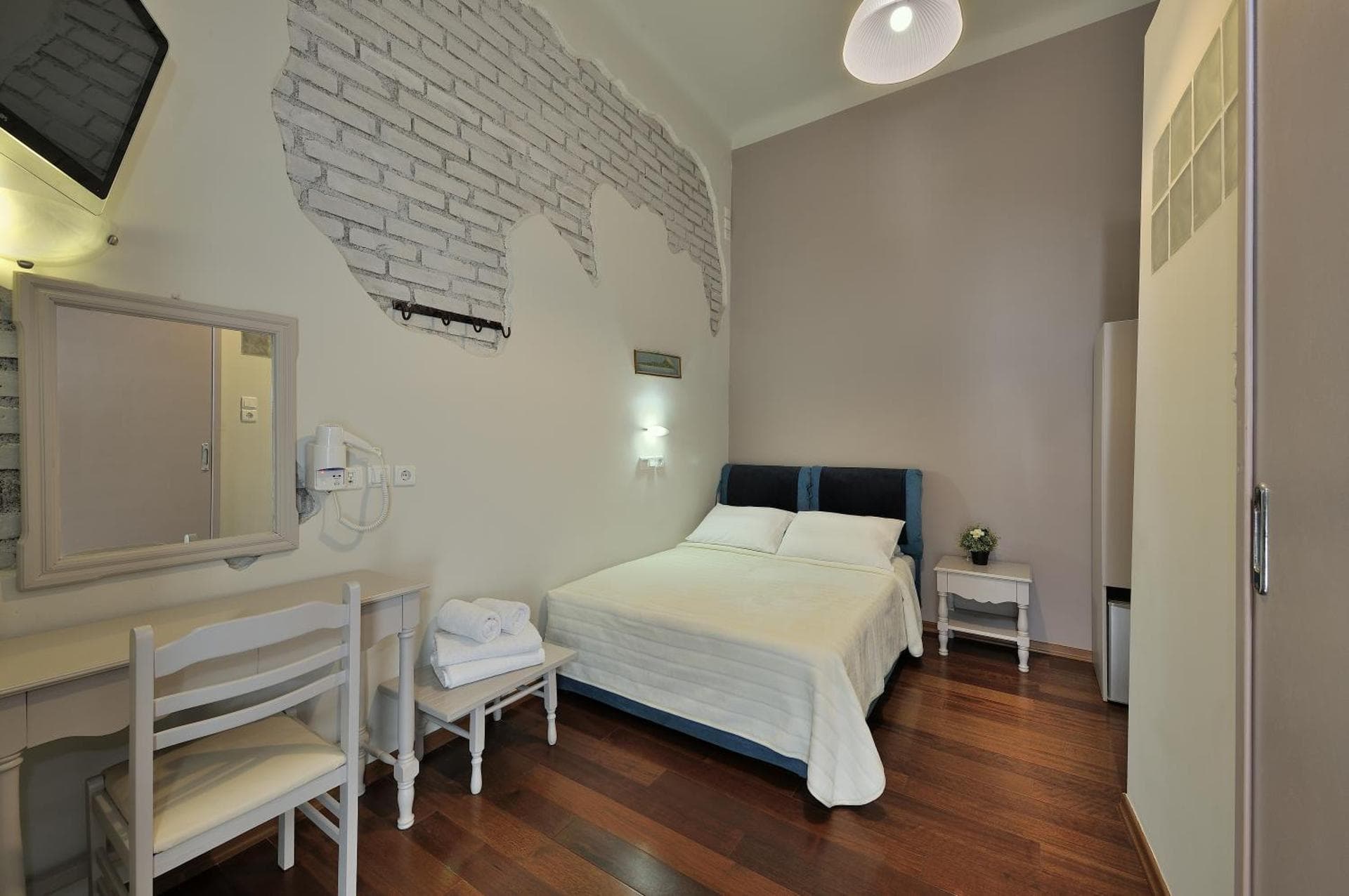 Budget Double or Twin Room