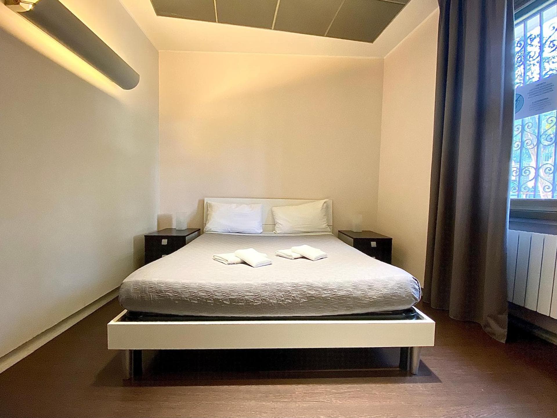 GEMINI GUEST HOUSE