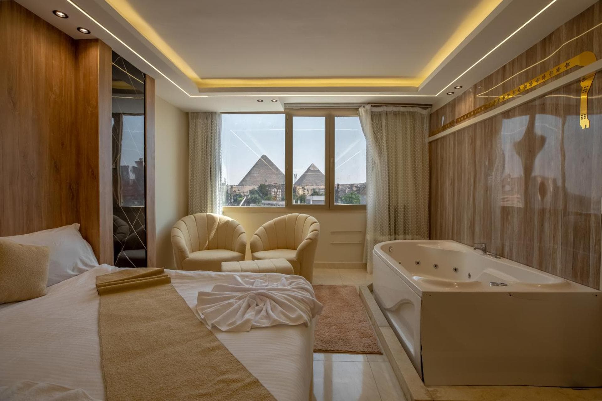 Junior Suite