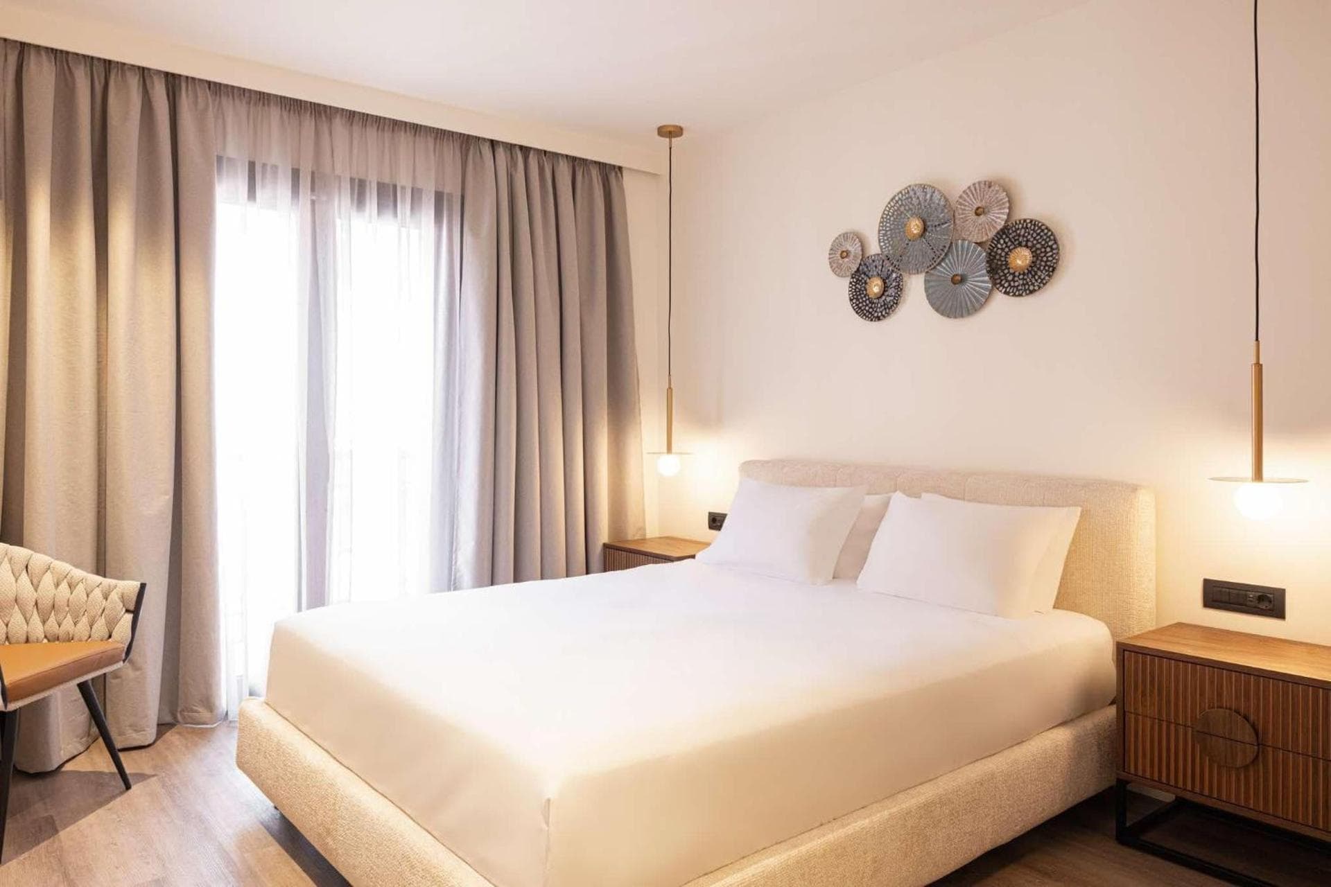 Aeolis Hotel Samos