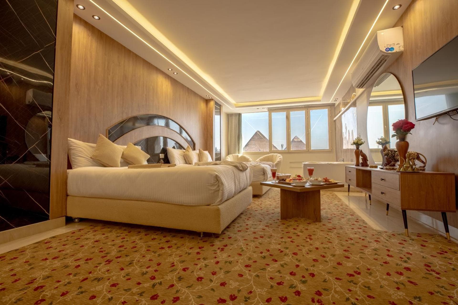 Junior Suite