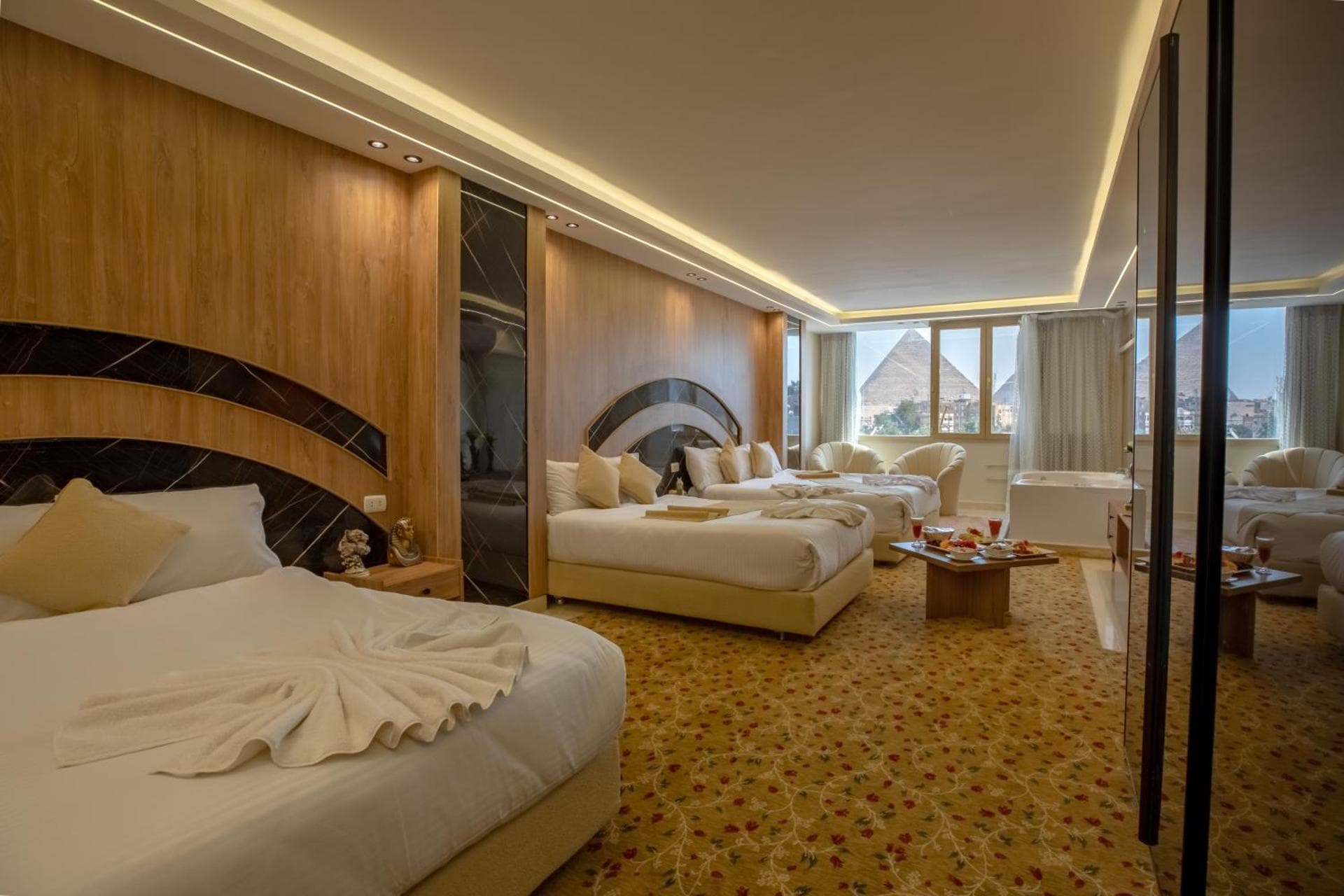 Junior Suite