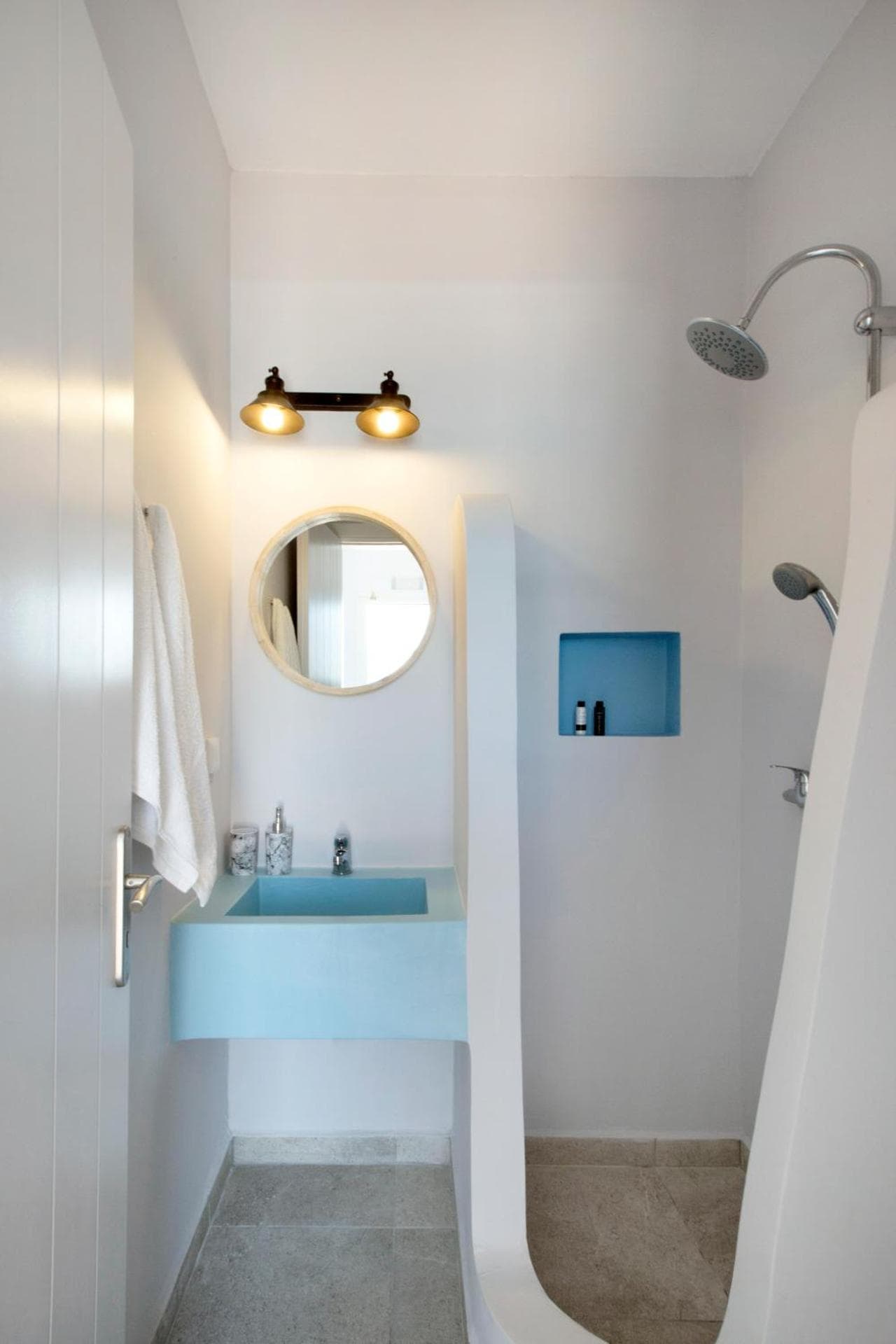 Superior Double or Twin Room with Pool View