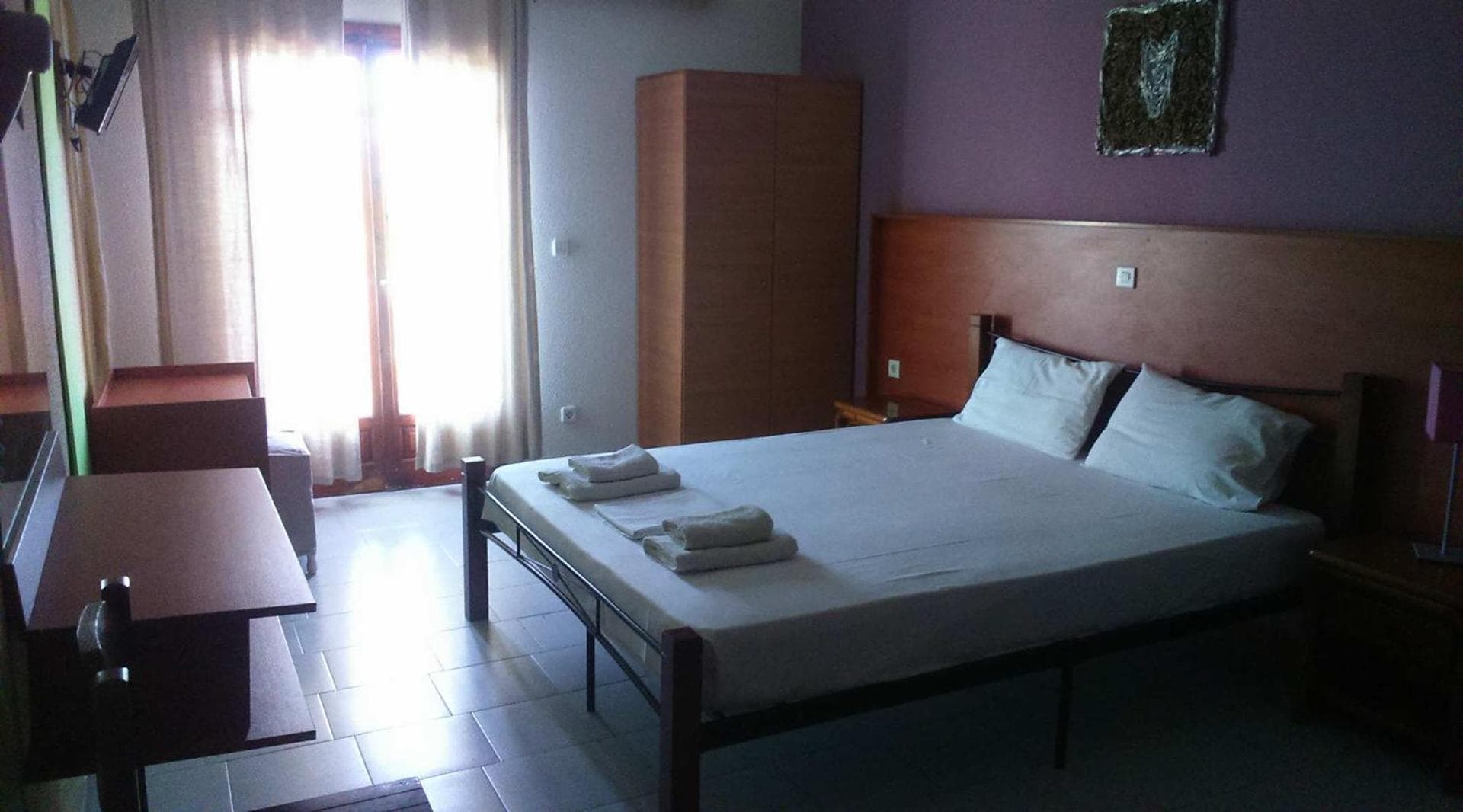 Samos Blue Sea Hotel
